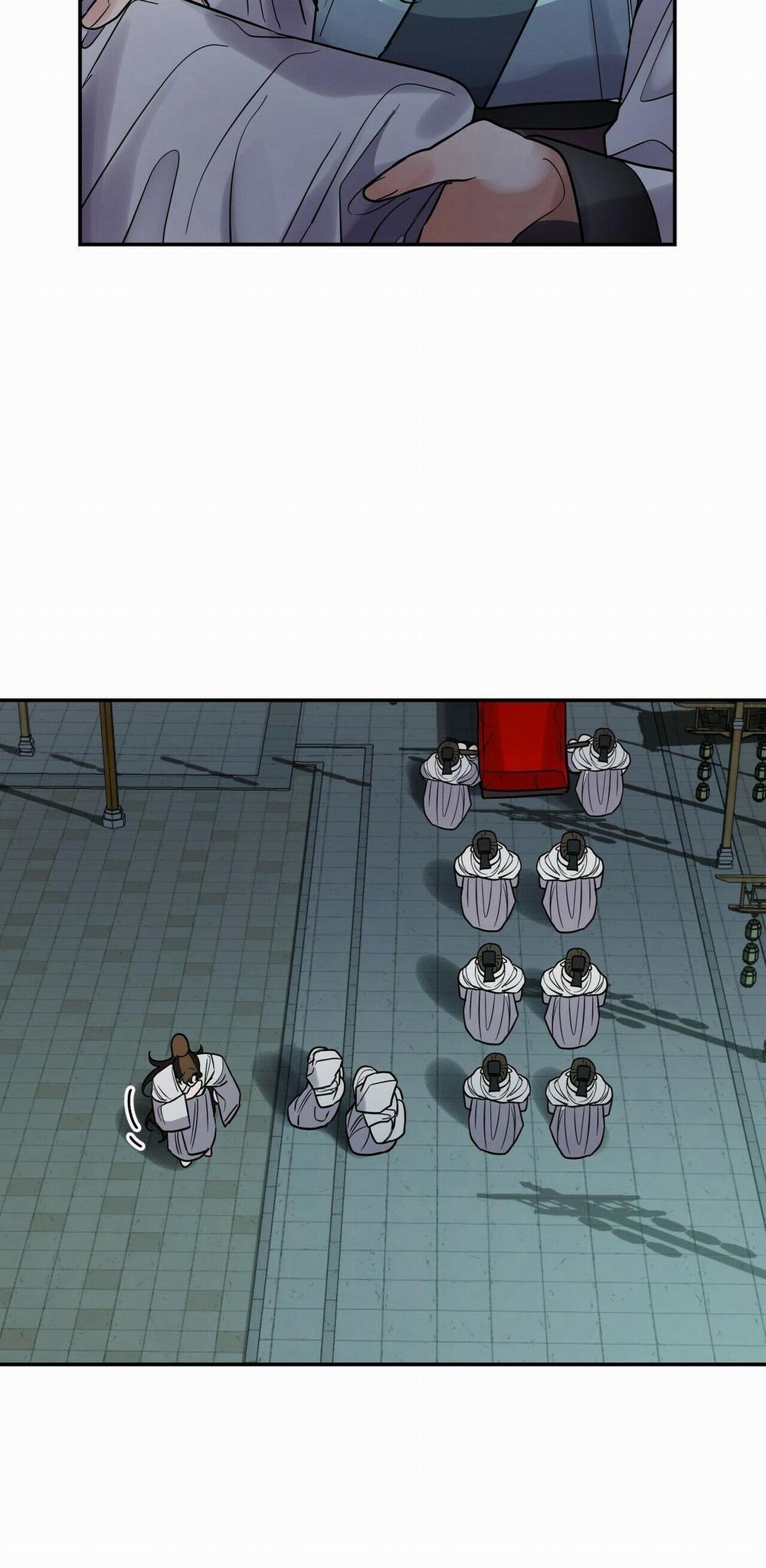 Bát Nhã Giai Nhân 29 trang 10