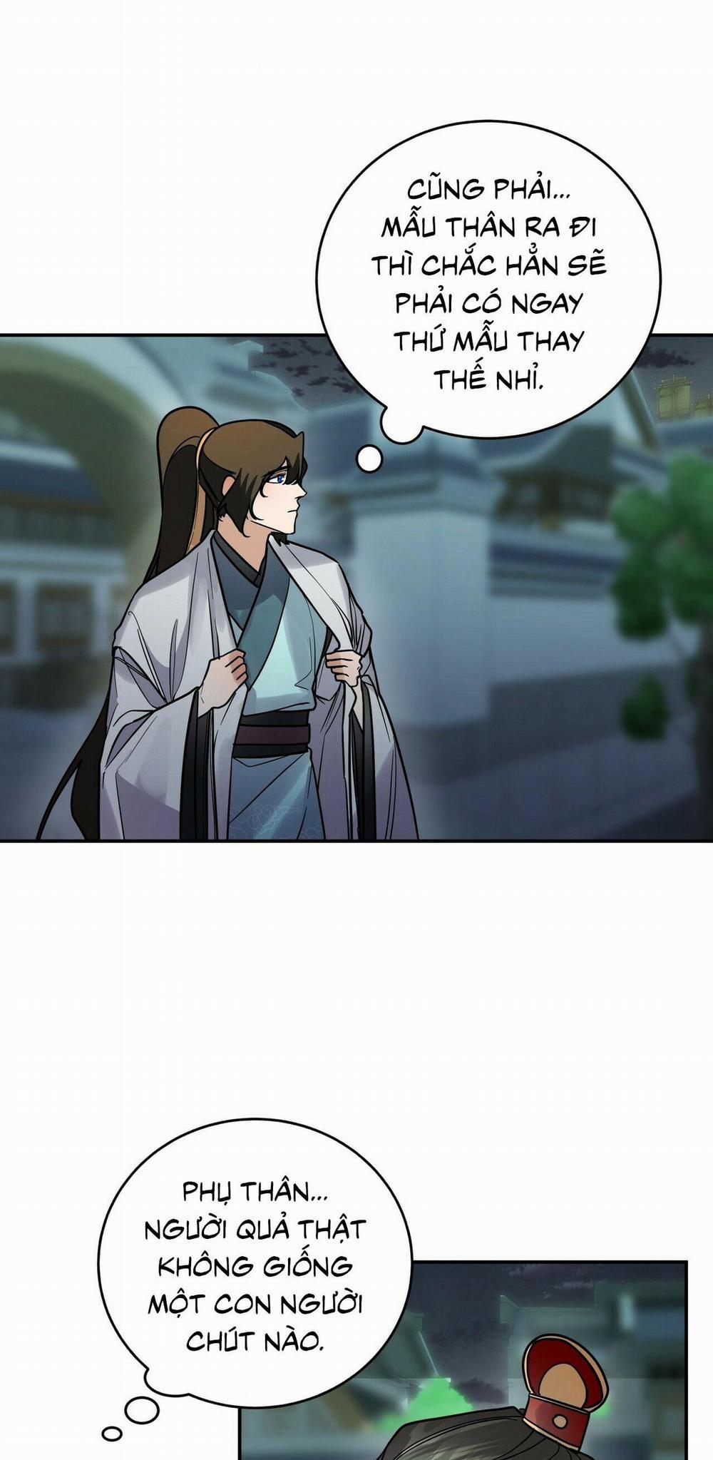 Bát Nhã Giai Nhân 29 trang 11