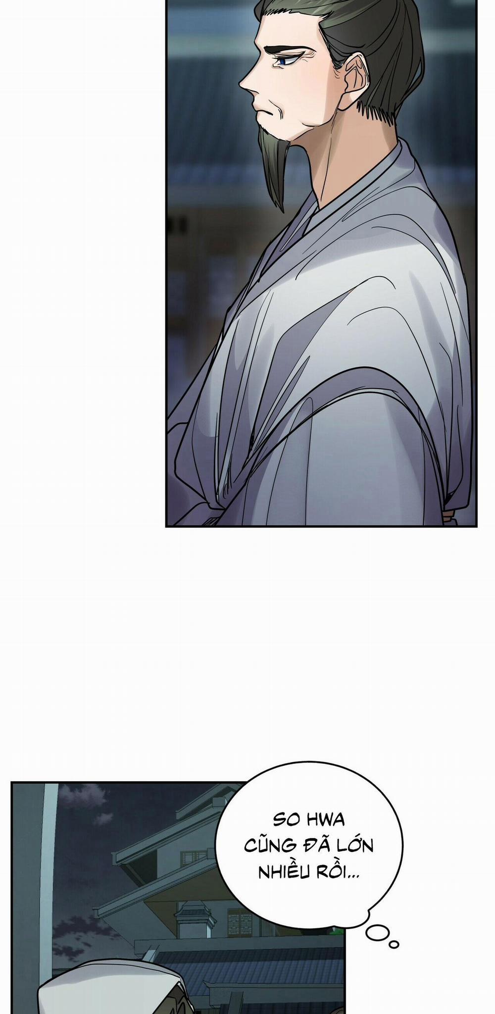 Bát Nhã Giai Nhân 29 trang 12