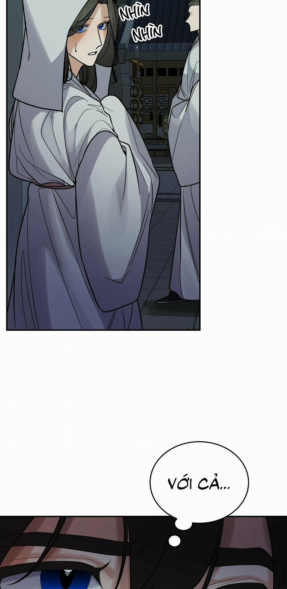 Bát Nhã Giai Nhân 29 trang 13