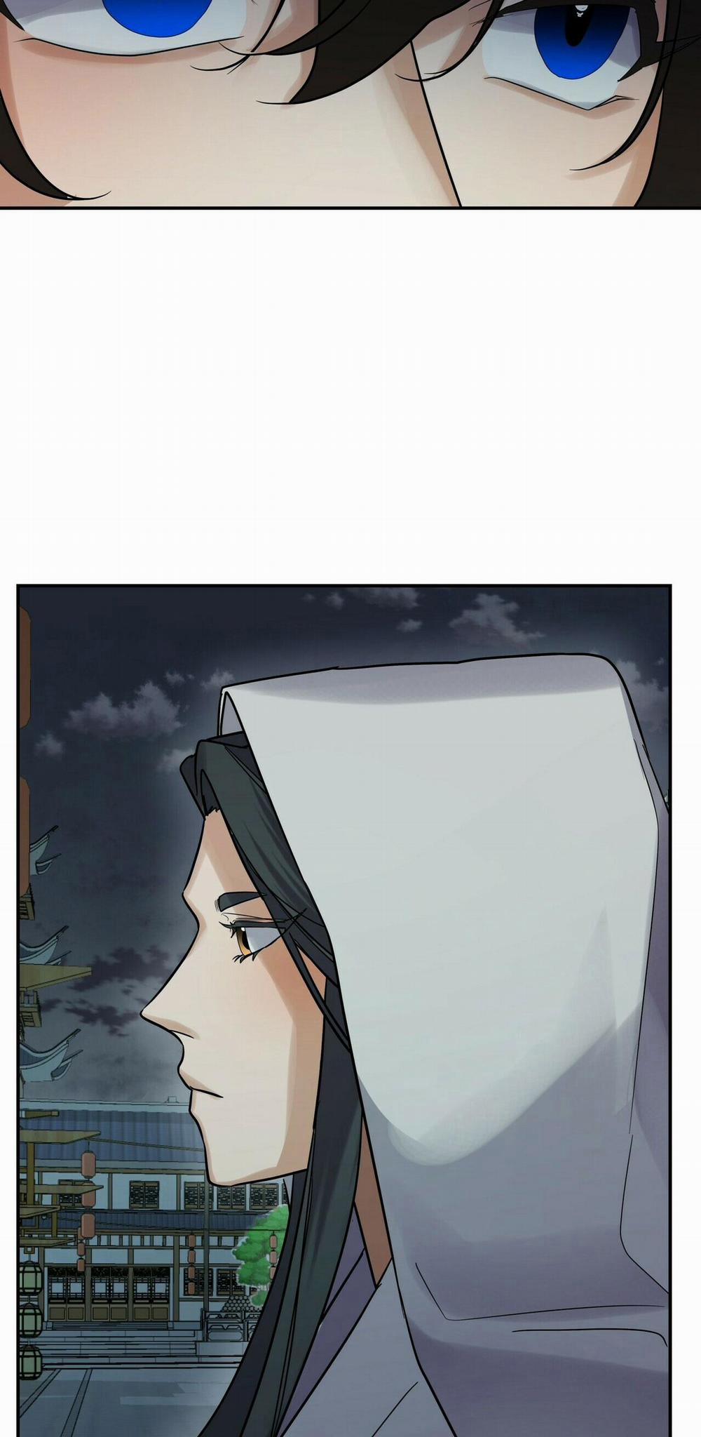 Bát Nhã Giai Nhân 29 trang 14