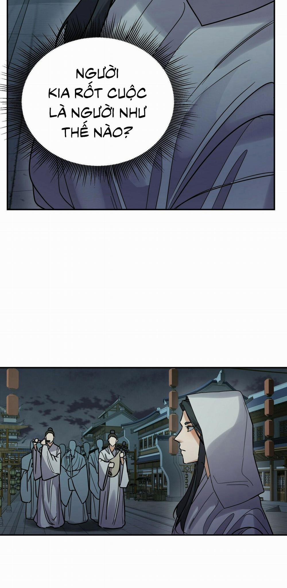 Bát Nhã Giai Nhân 29 trang 15