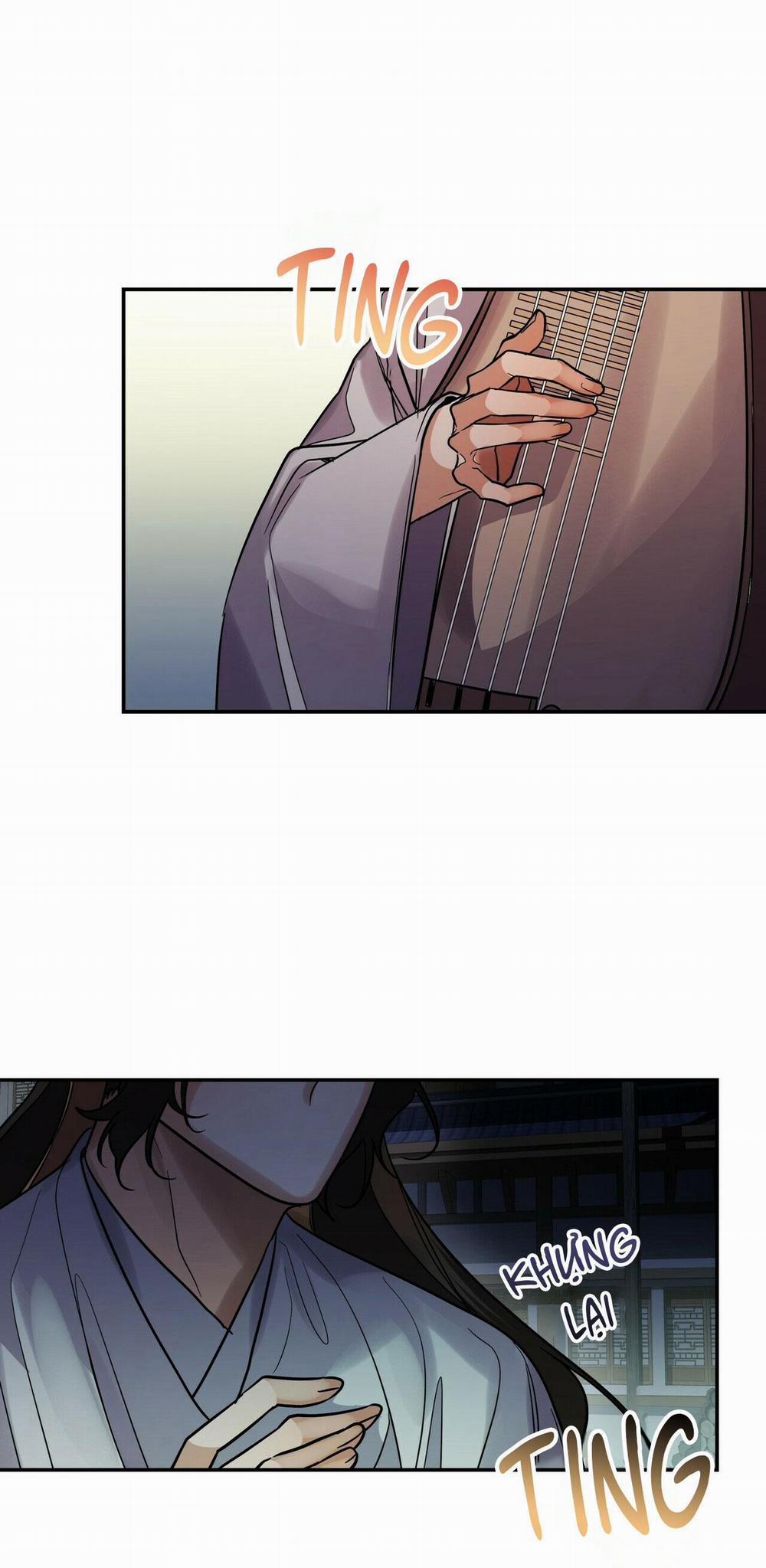 Bát Nhã Giai Nhân 29 trang 16