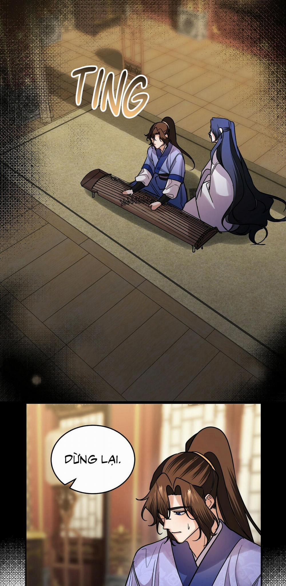 Bát Nhã Giai Nhân 29 trang 18