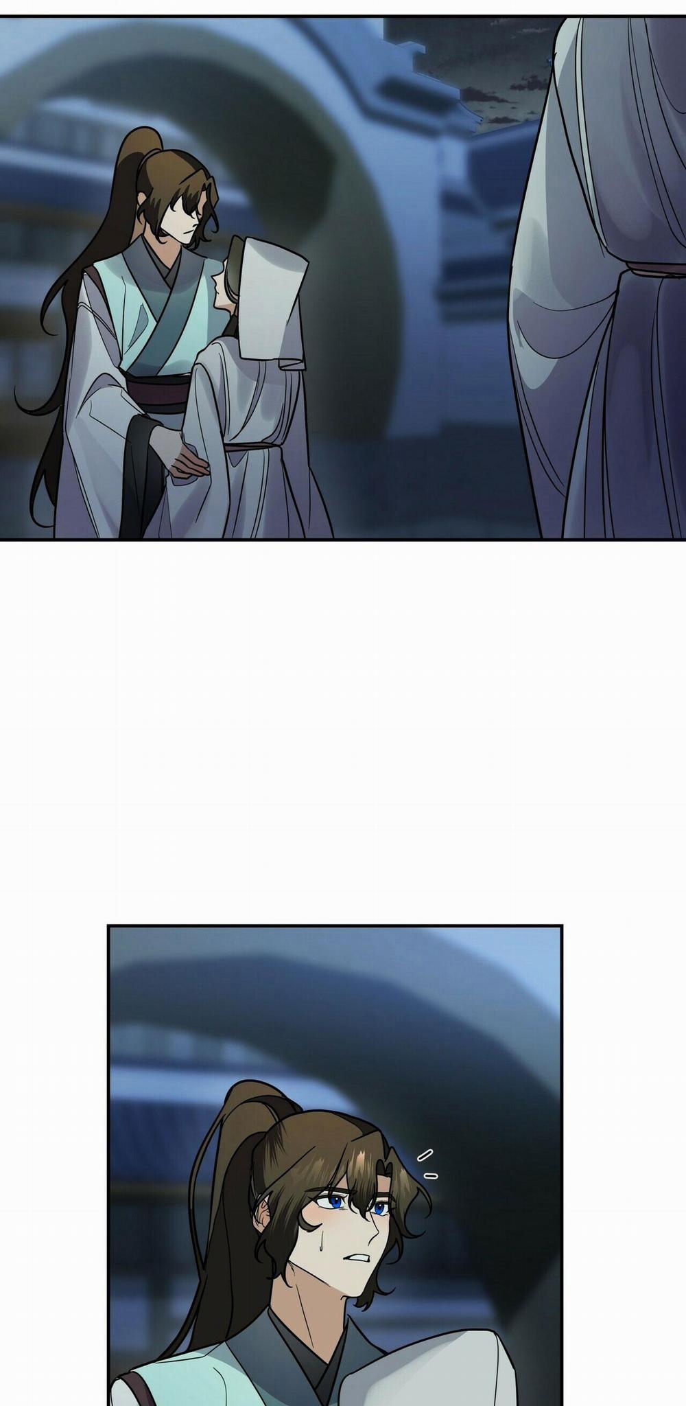 Bát Nhã Giai Nhân 29 trang 2