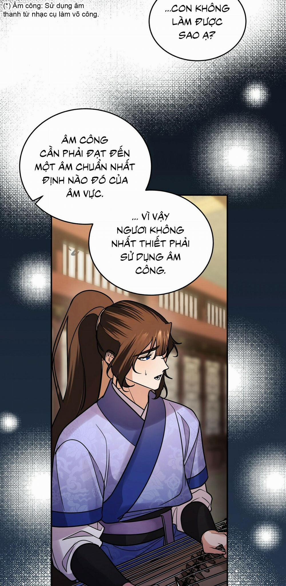 Bát Nhã Giai Nhân 29 trang 20