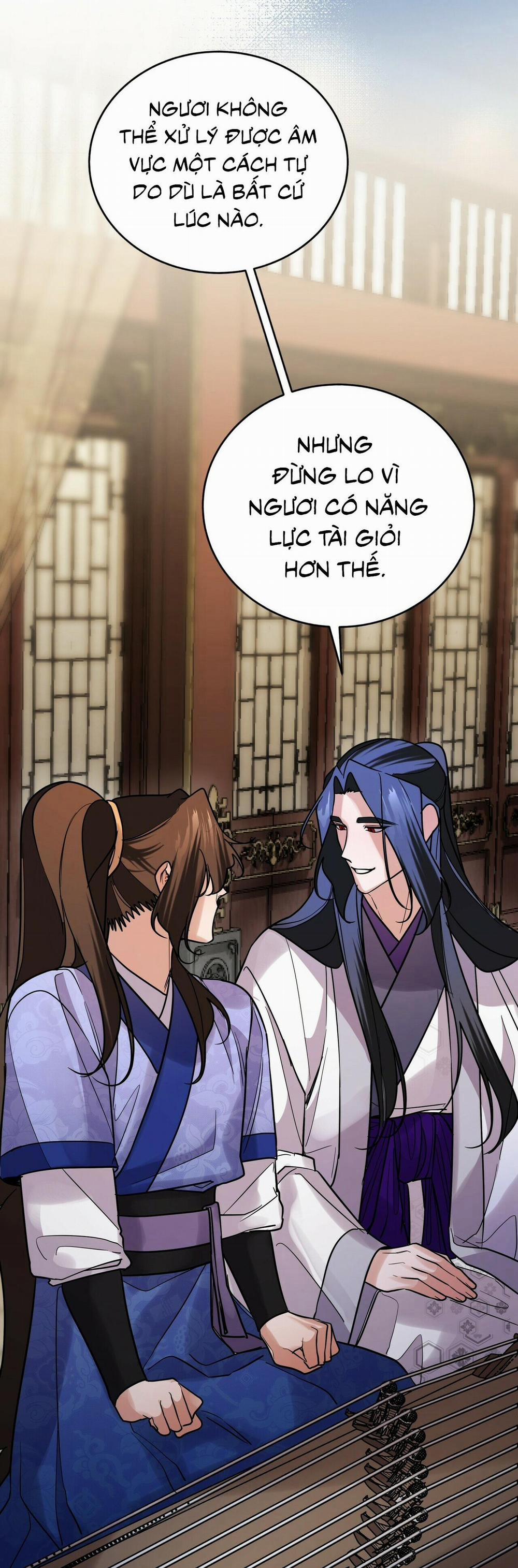 Bát Nhã Giai Nhân 29 trang 23