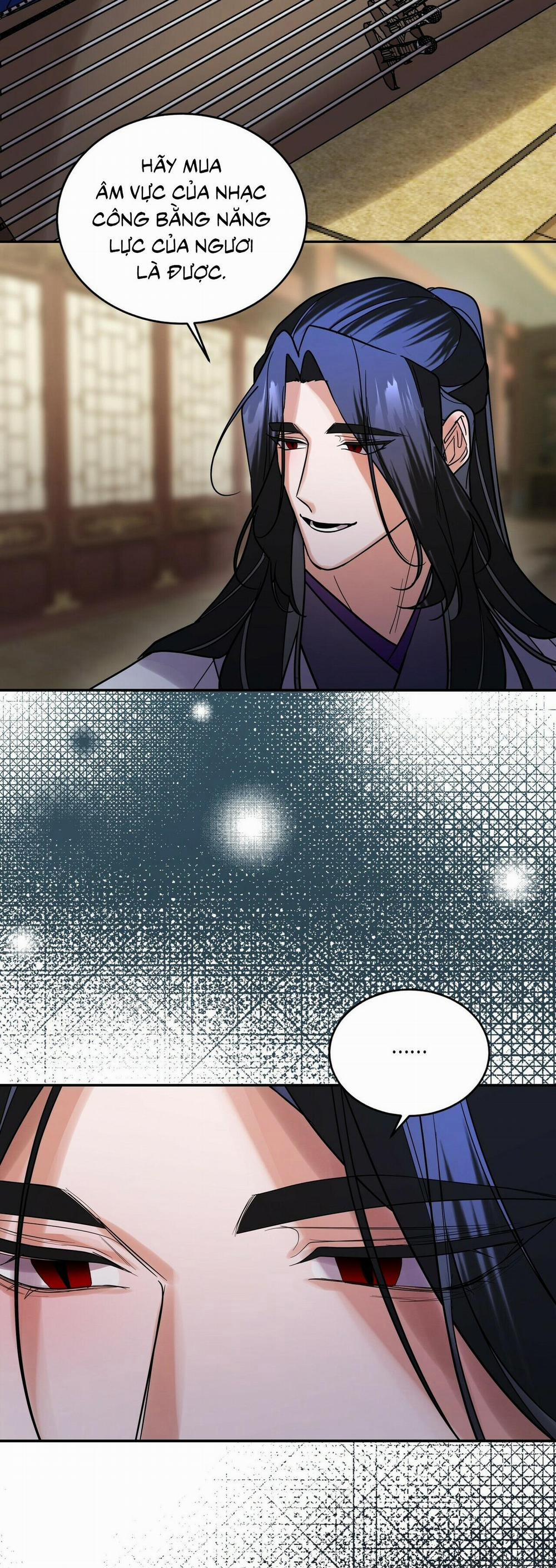 Bát Nhã Giai Nhân 29 trang 24