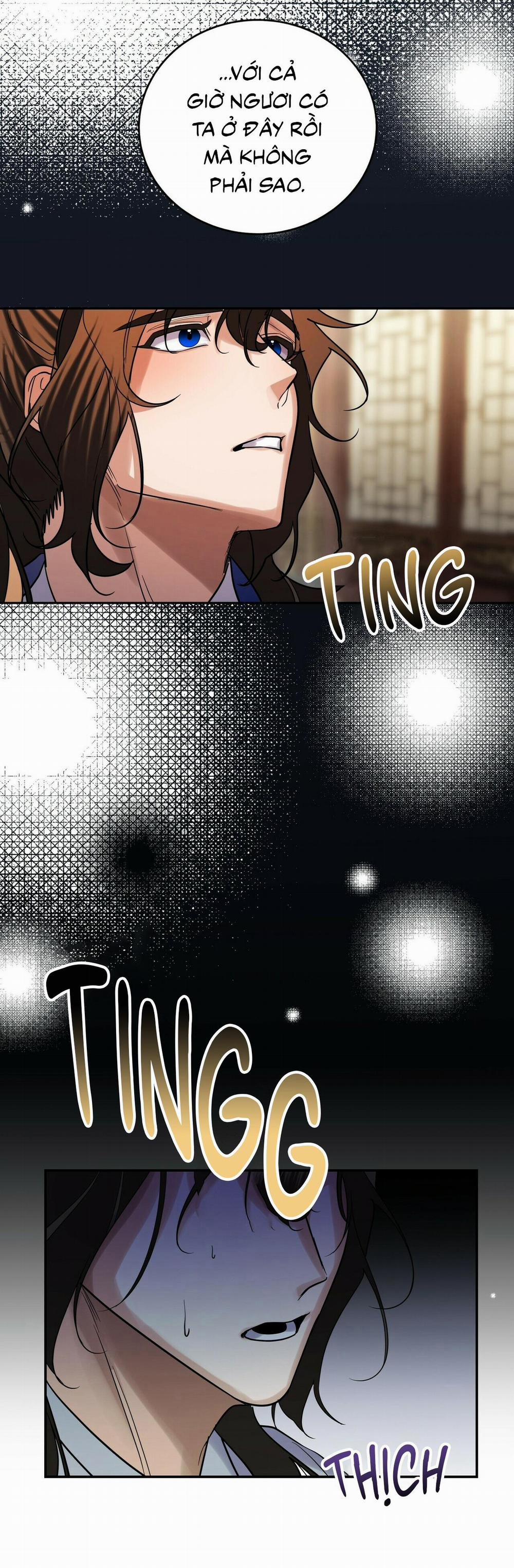 Bát Nhã Giai Nhân 29 trang 25