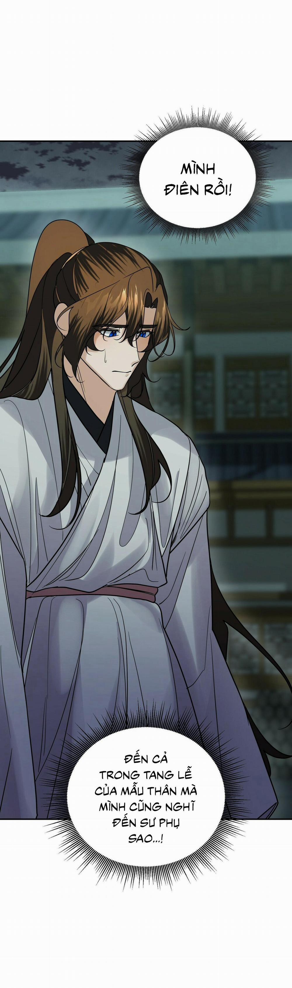 Bát Nhã Giai Nhân 29 trang 26