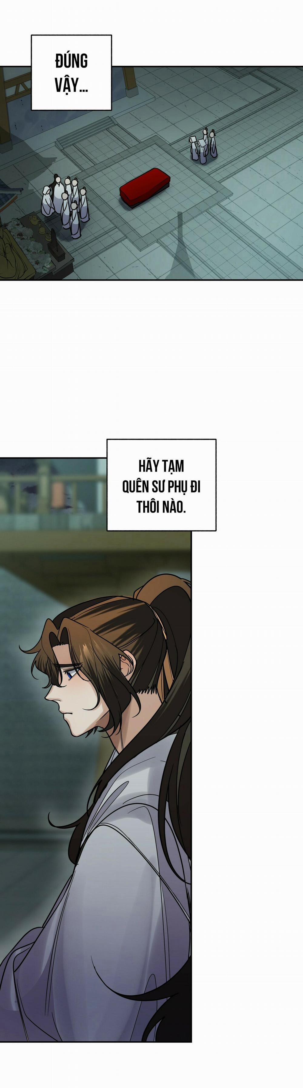 Bát Nhã Giai Nhân 29 trang 27