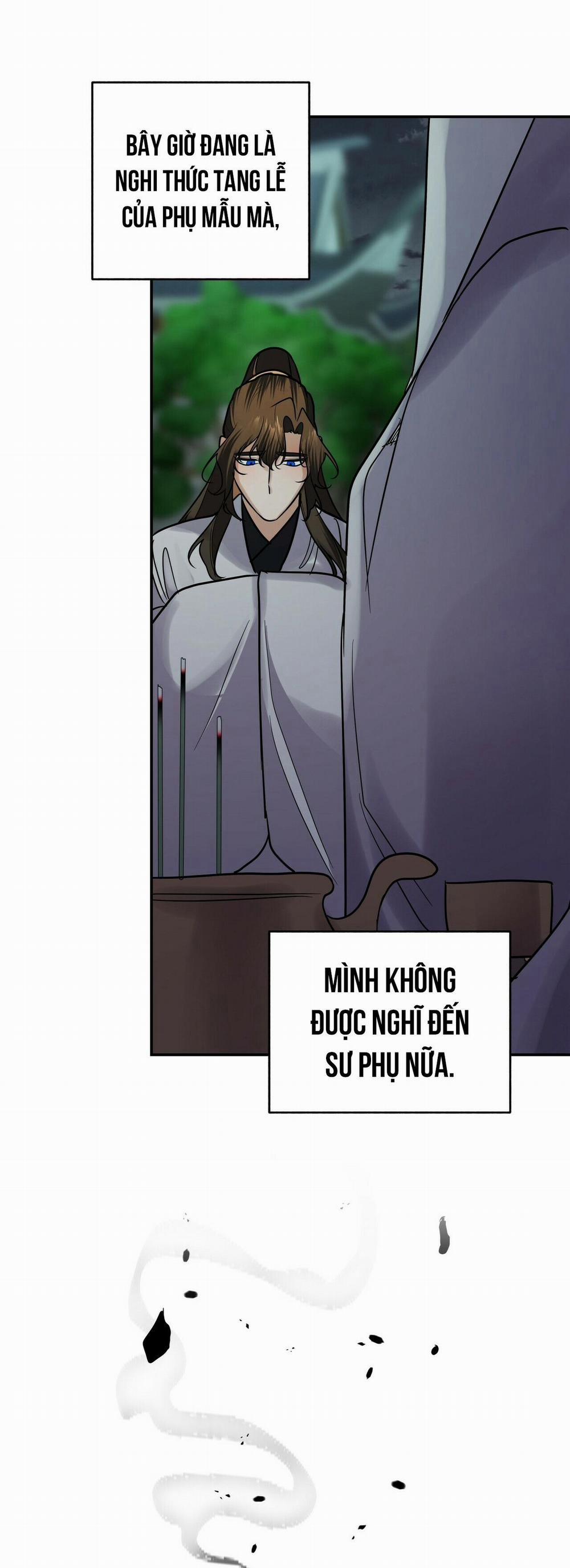 Bát Nhã Giai Nhân 29 trang 28