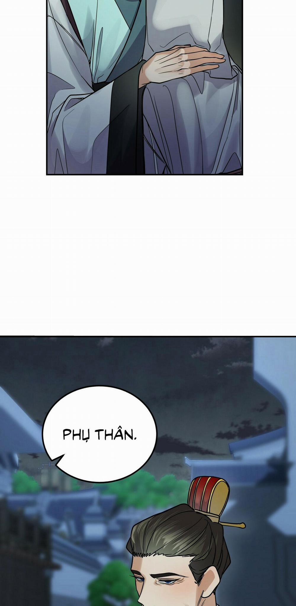 Bát Nhã Giai Nhân 29 trang 3