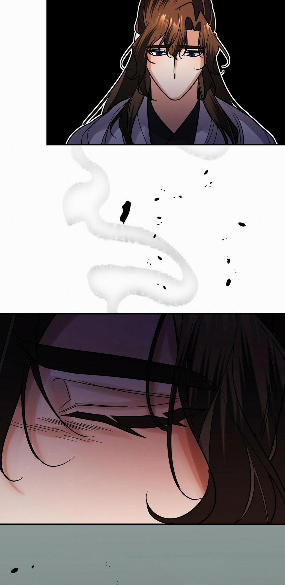 Bát Nhã Giai Nhân 29 trang 30