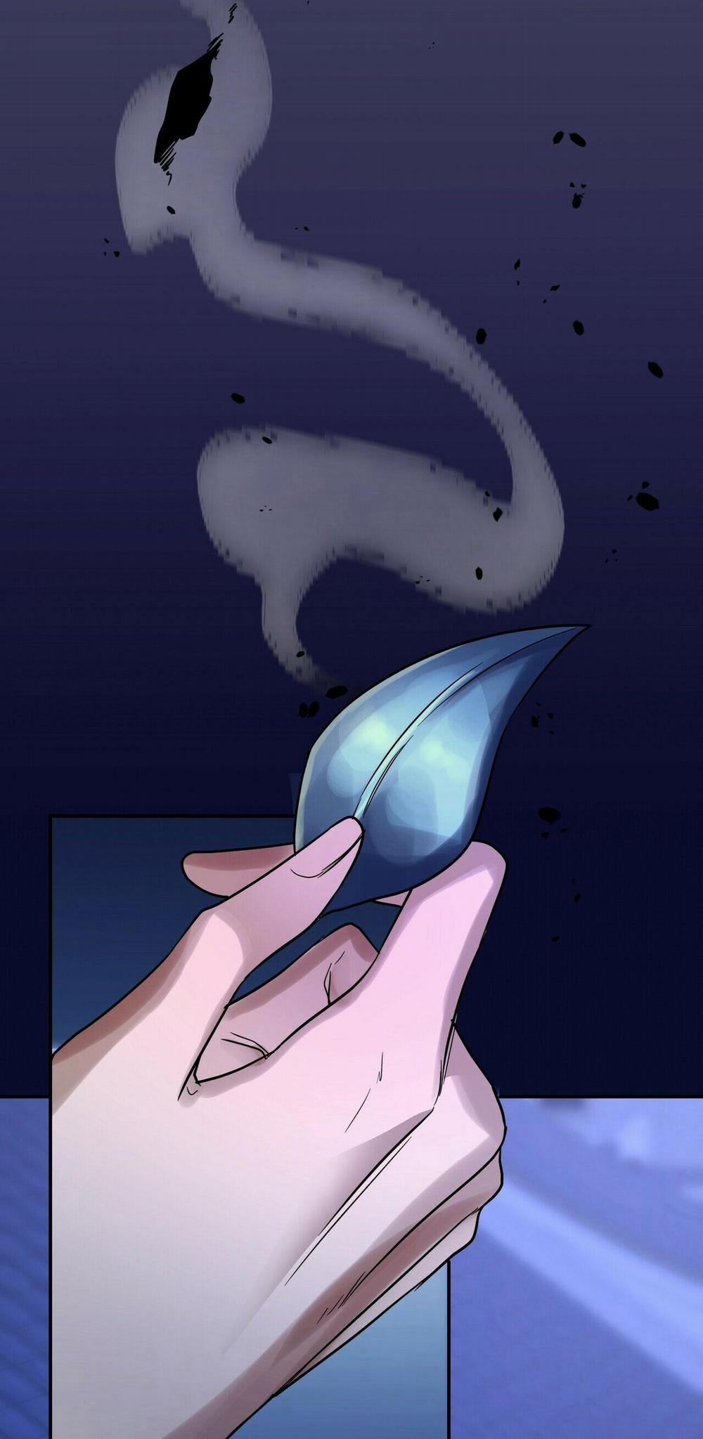 Bát Nhã Giai Nhân 29 trang 32