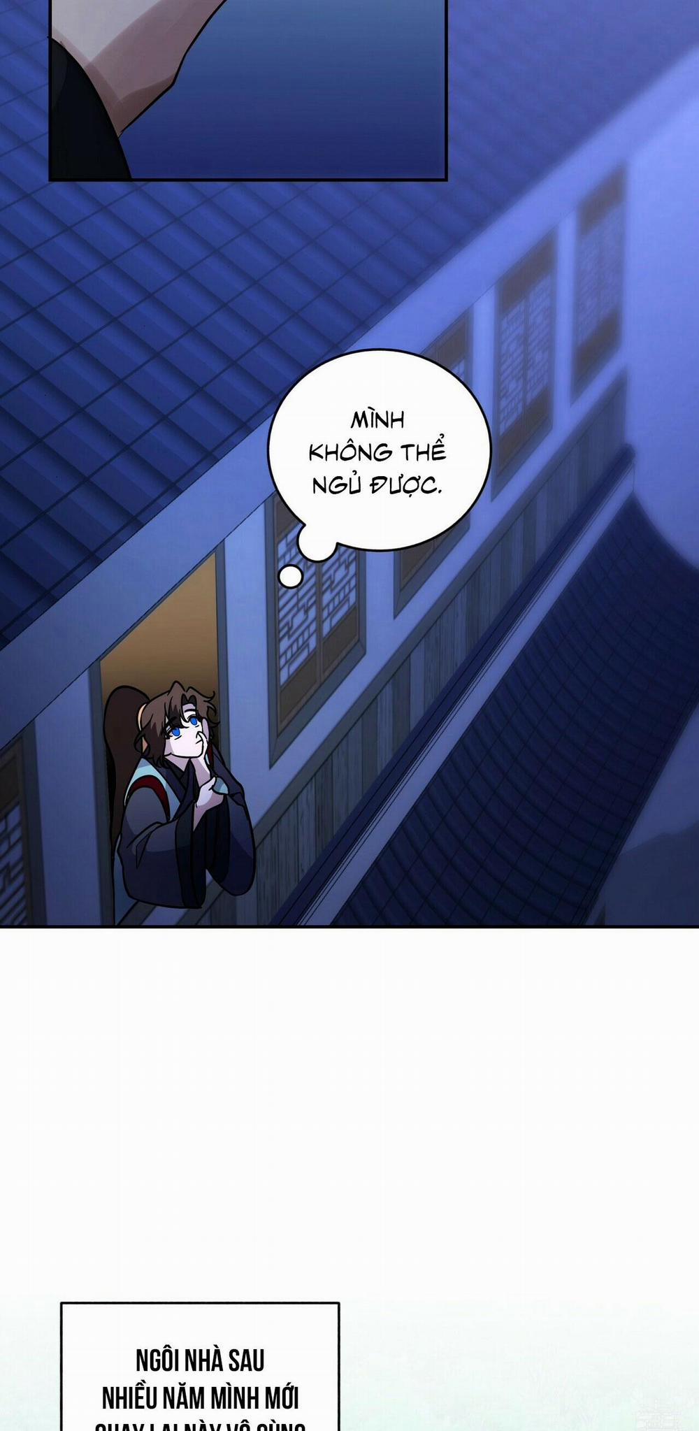 Bát Nhã Giai Nhân 29 trang 33