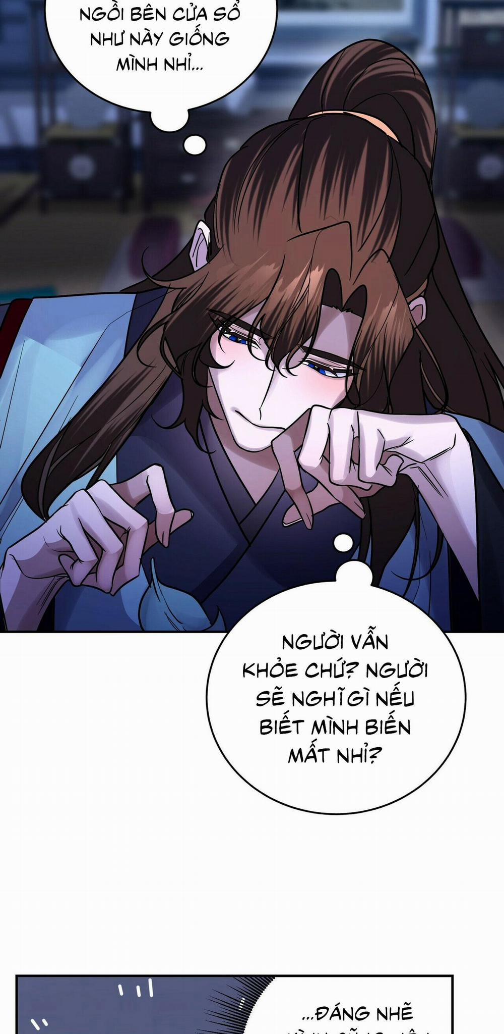 Bát Nhã Giai Nhân 29 trang 35