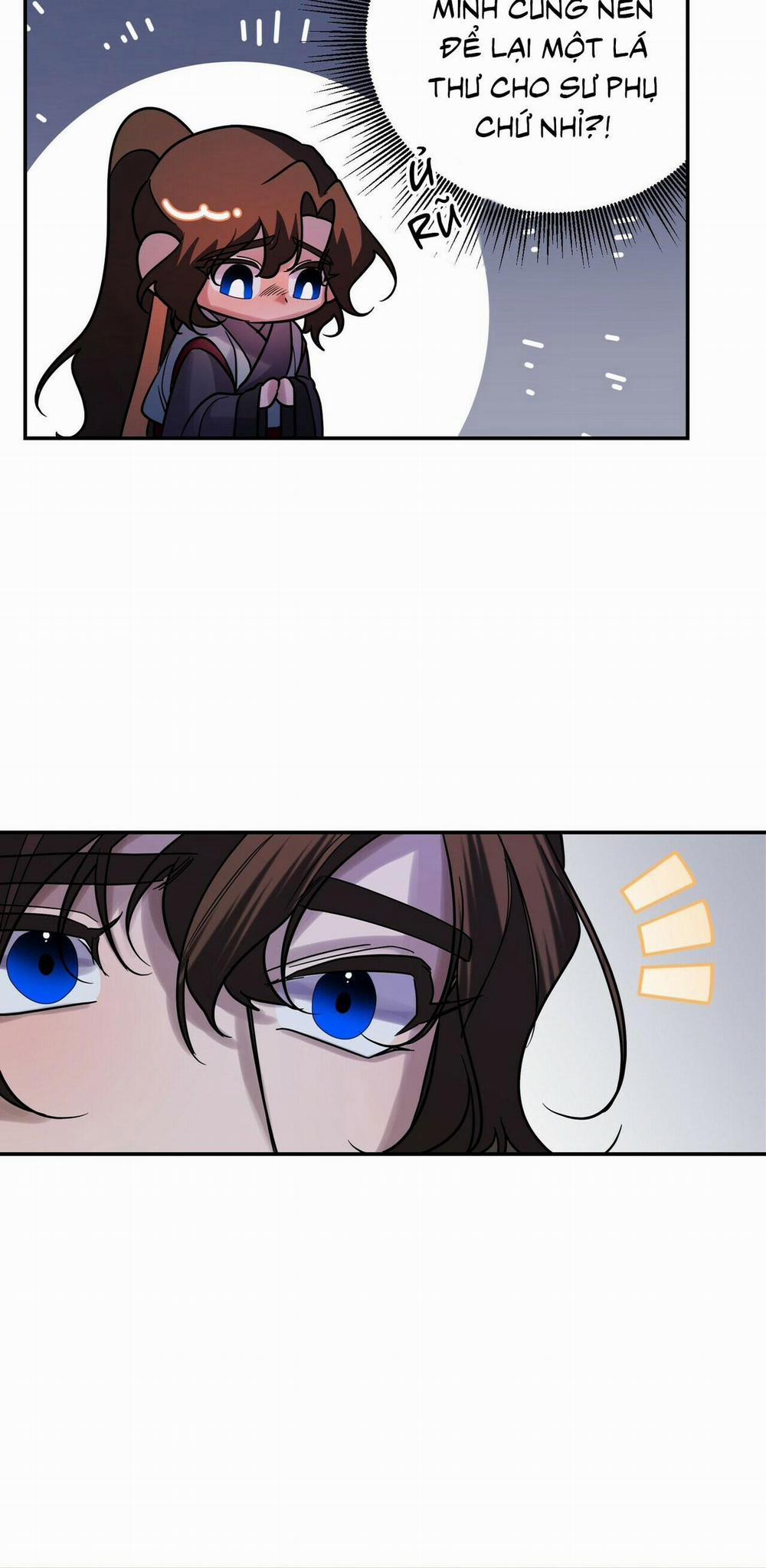 Bát Nhã Giai Nhân 29 trang 36