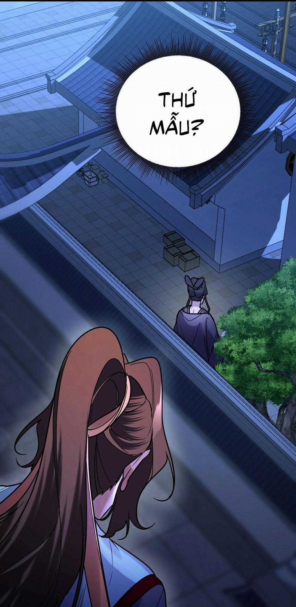 Bát Nhã Giai Nhân 29 trang 37