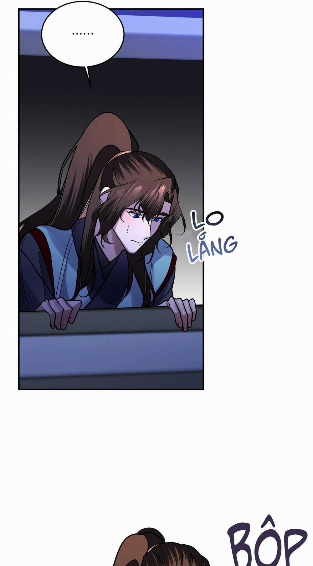 Bát Nhã Giai Nhân 29 trang 39