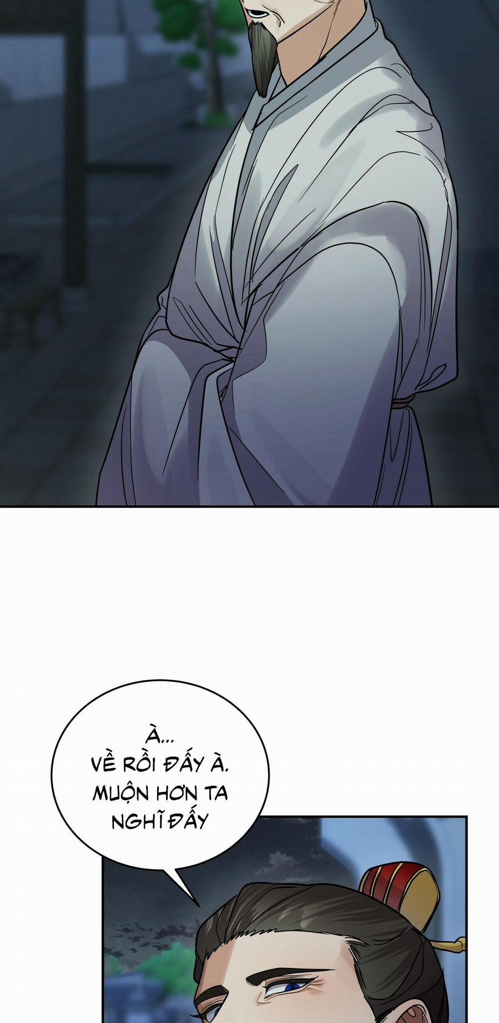 Bát Nhã Giai Nhân 29 trang 4