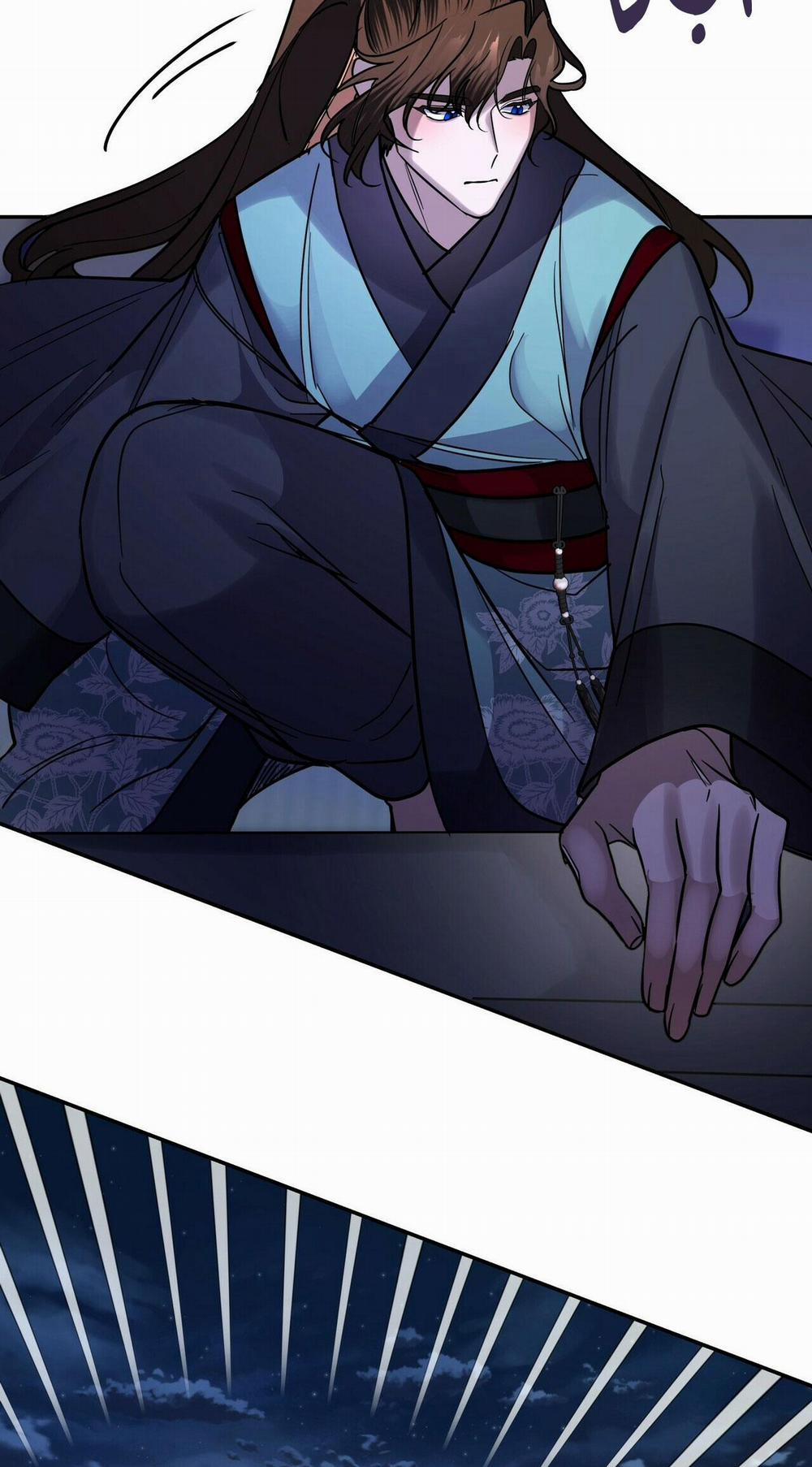 Bát Nhã Giai Nhân 29 trang 40