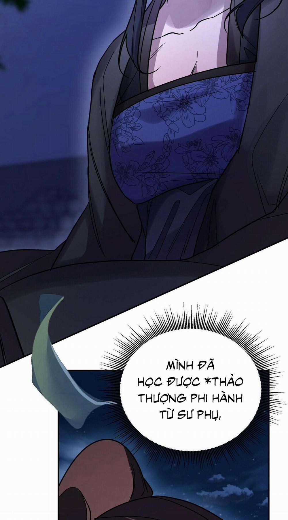 Bát Nhã Giai Nhân 29 trang 42