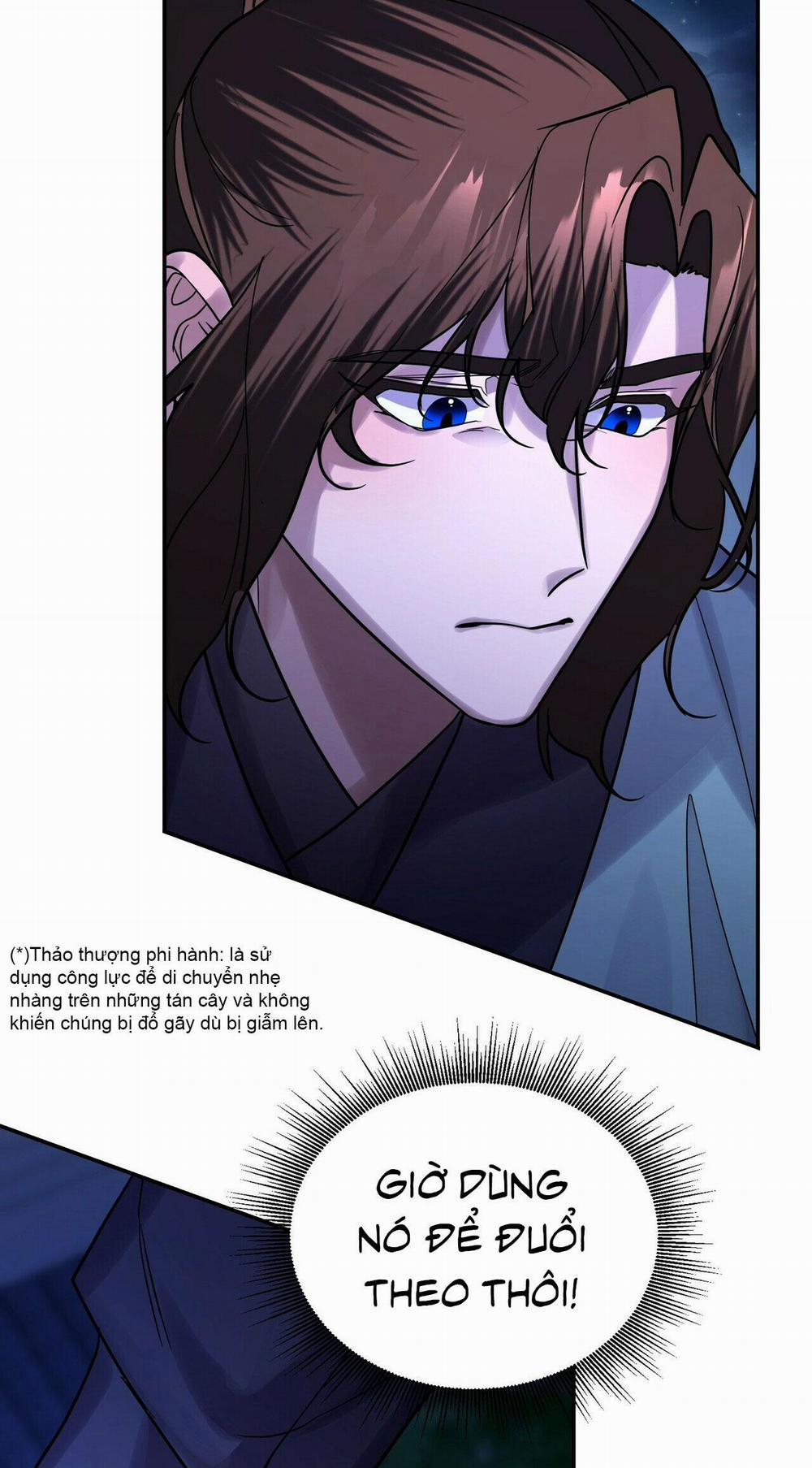 Bát Nhã Giai Nhân 29 trang 43