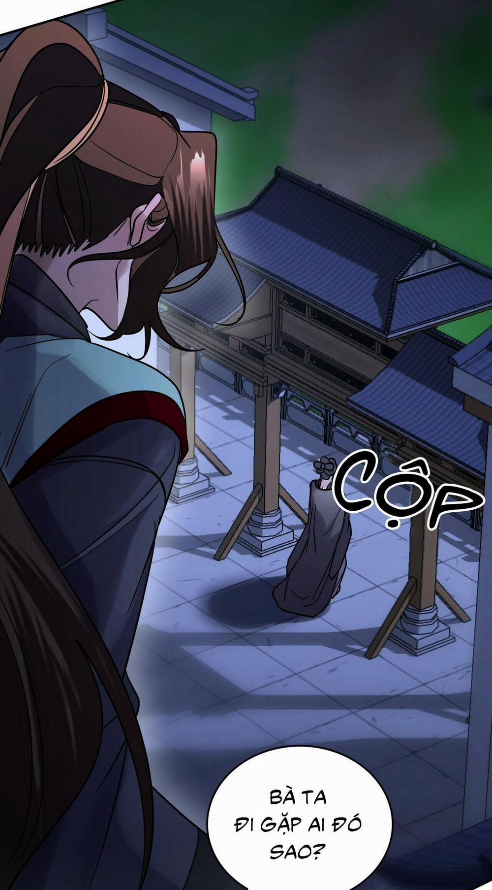 Bát Nhã Giai Nhân 29 trang 45