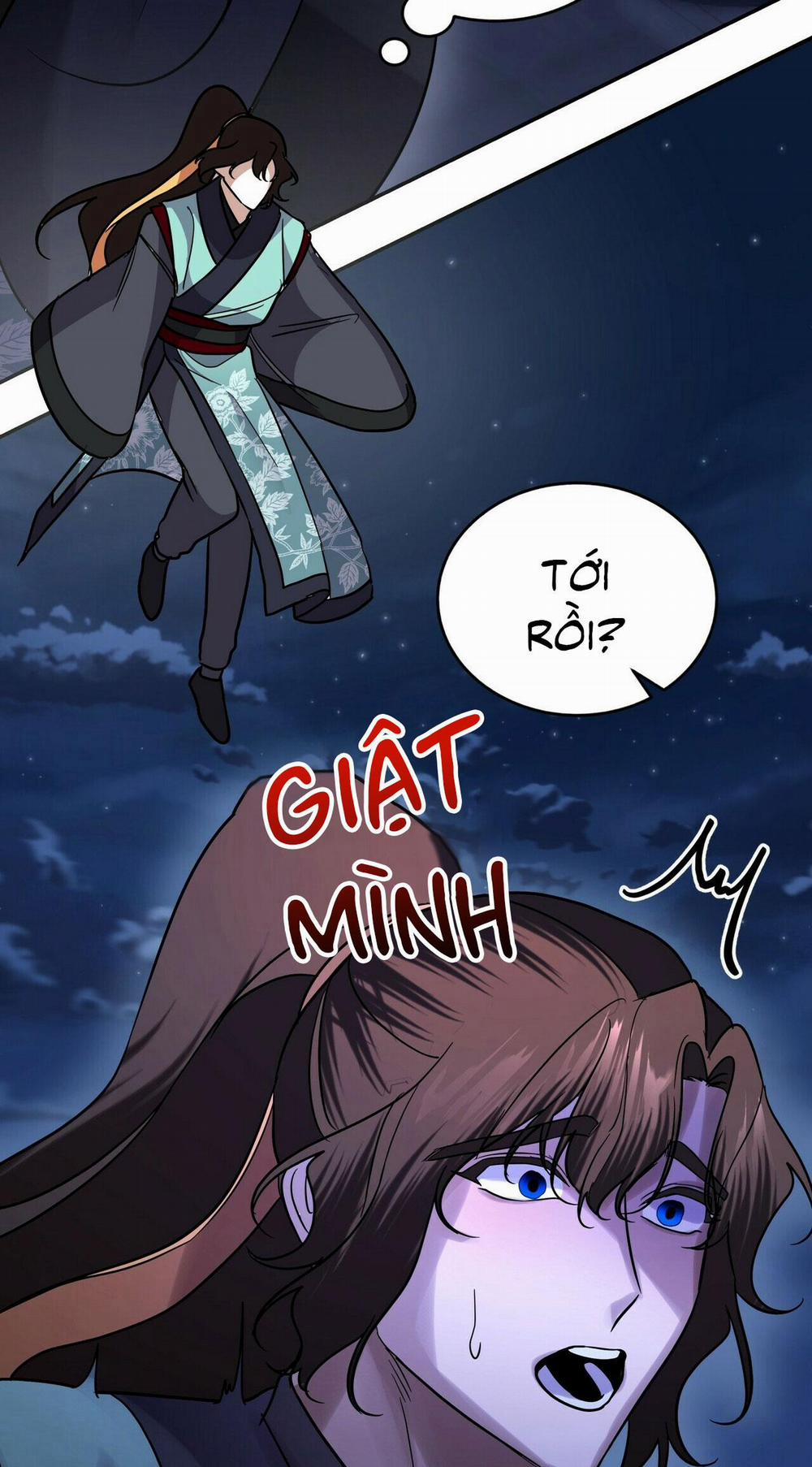 Bát Nhã Giai Nhân 29 trang 46