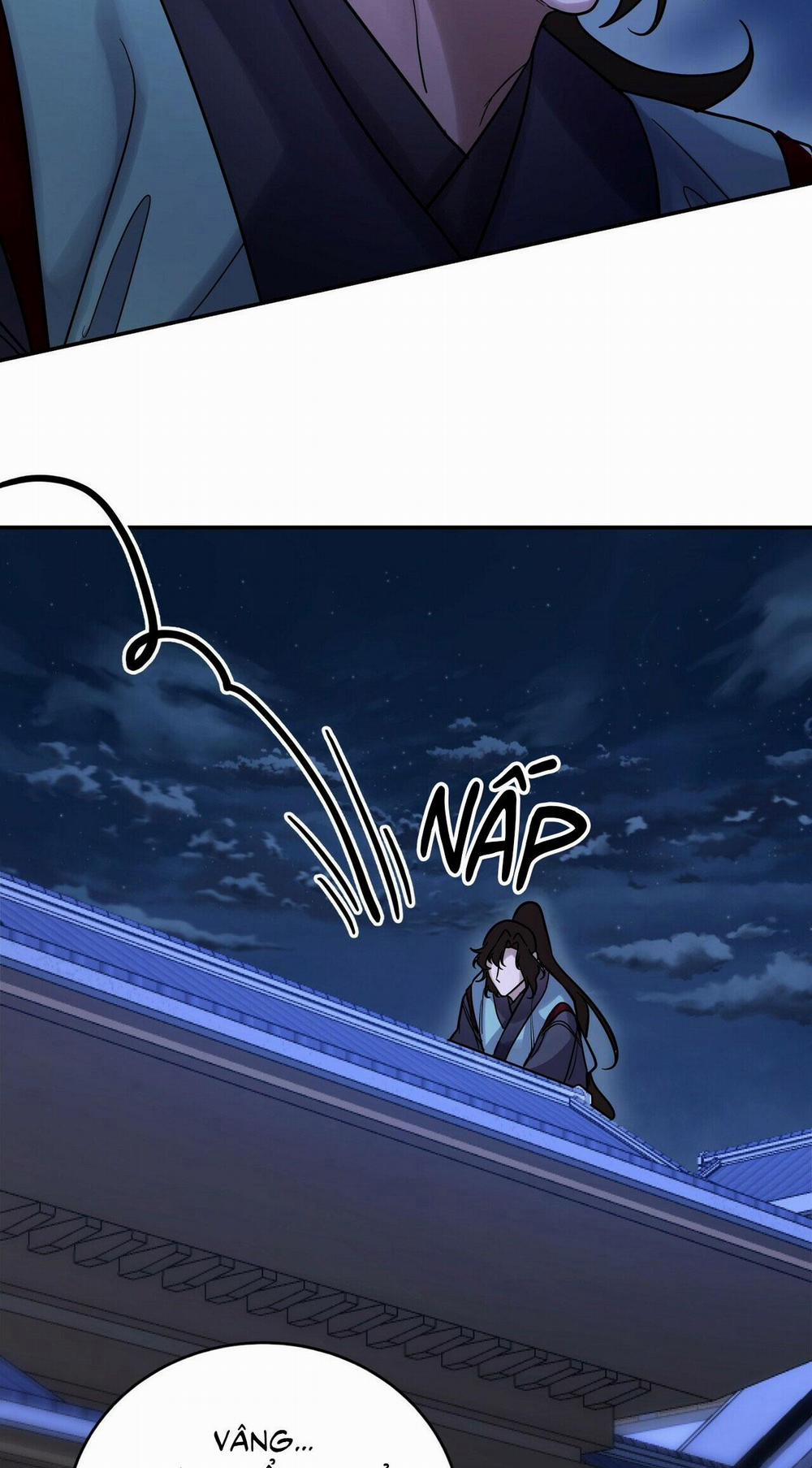 Bát Nhã Giai Nhân 29 trang 47