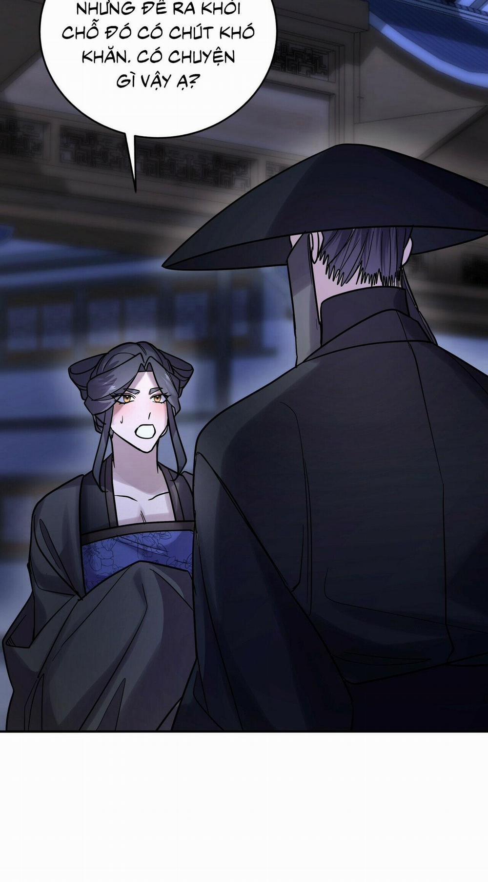 Bát Nhã Giai Nhân 29 trang 48