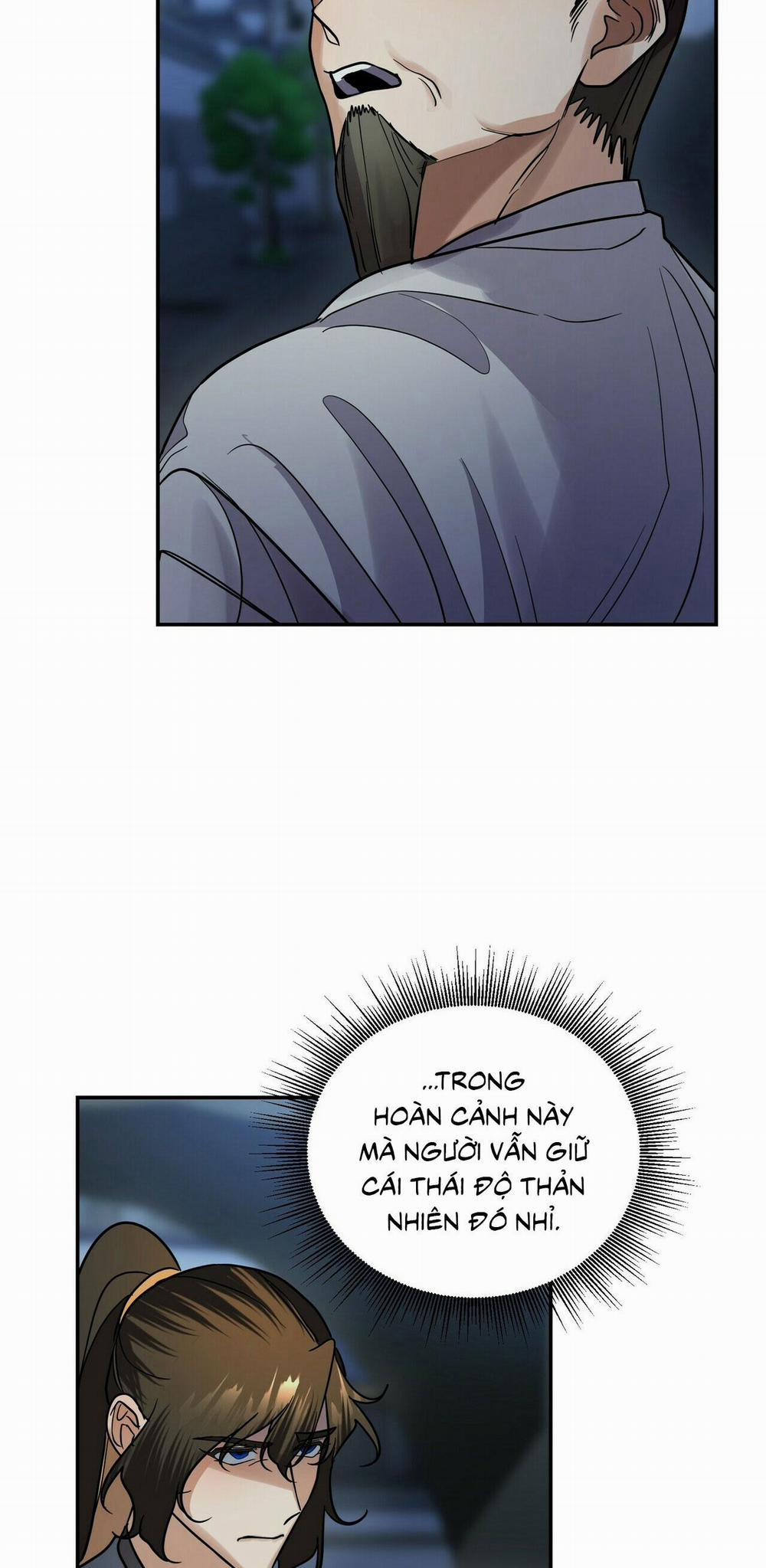 Bát Nhã Giai Nhân 29 trang 5