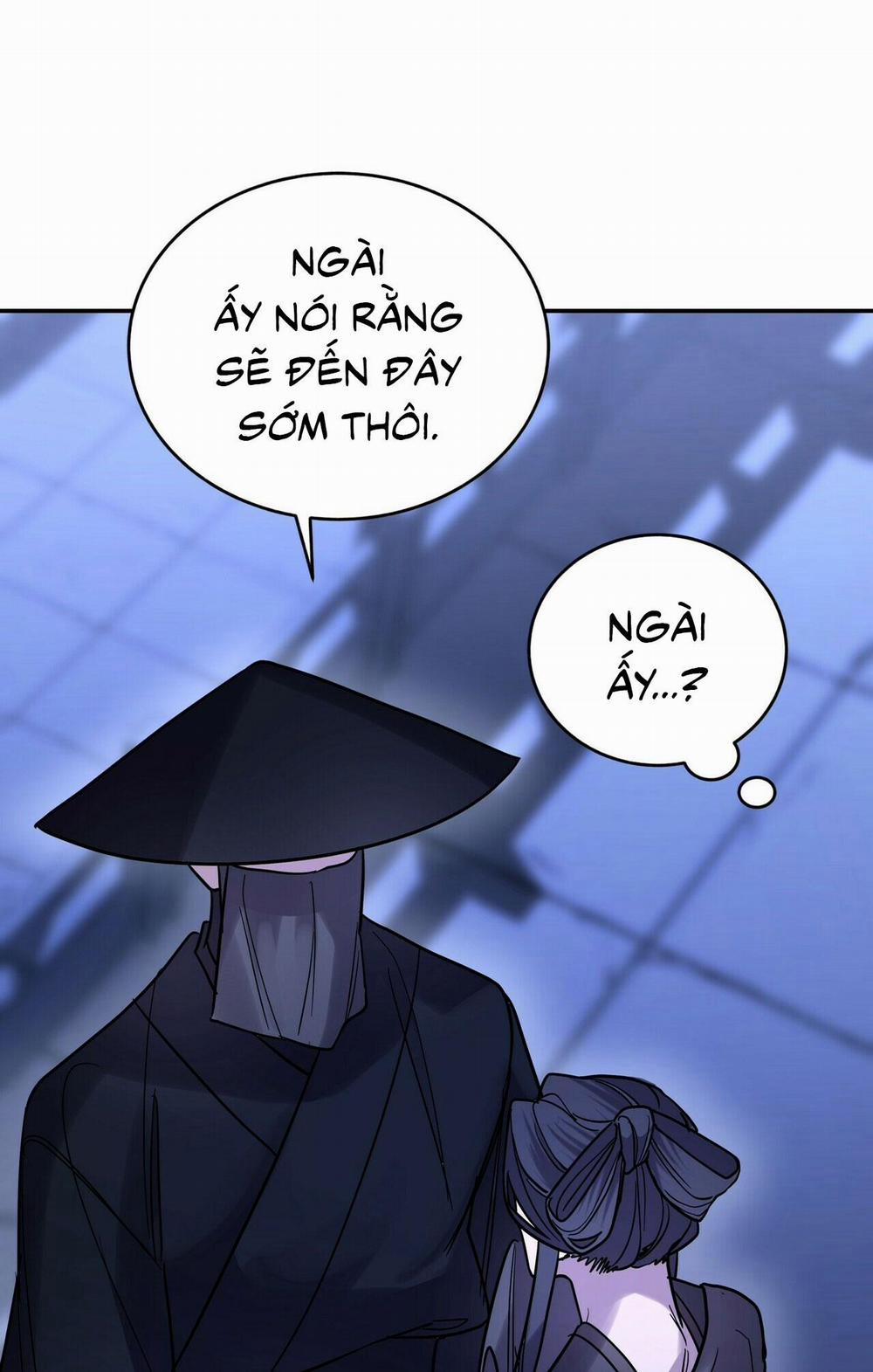 Bát Nhã Giai Nhân 29 trang 50