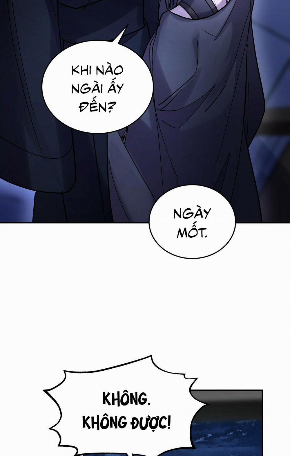 Bát Nhã Giai Nhân 29 trang 51