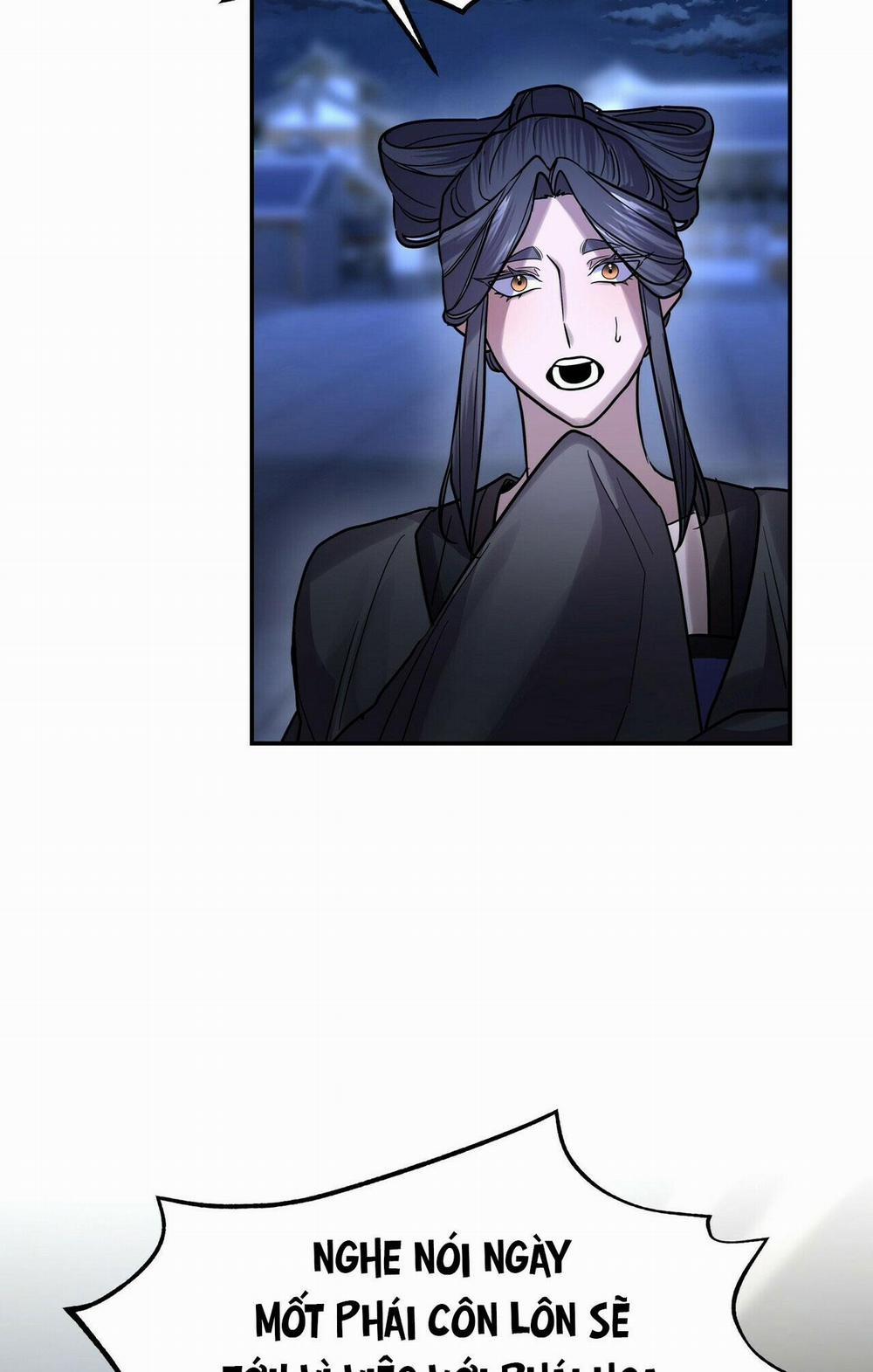 Bát Nhã Giai Nhân 29 trang 52