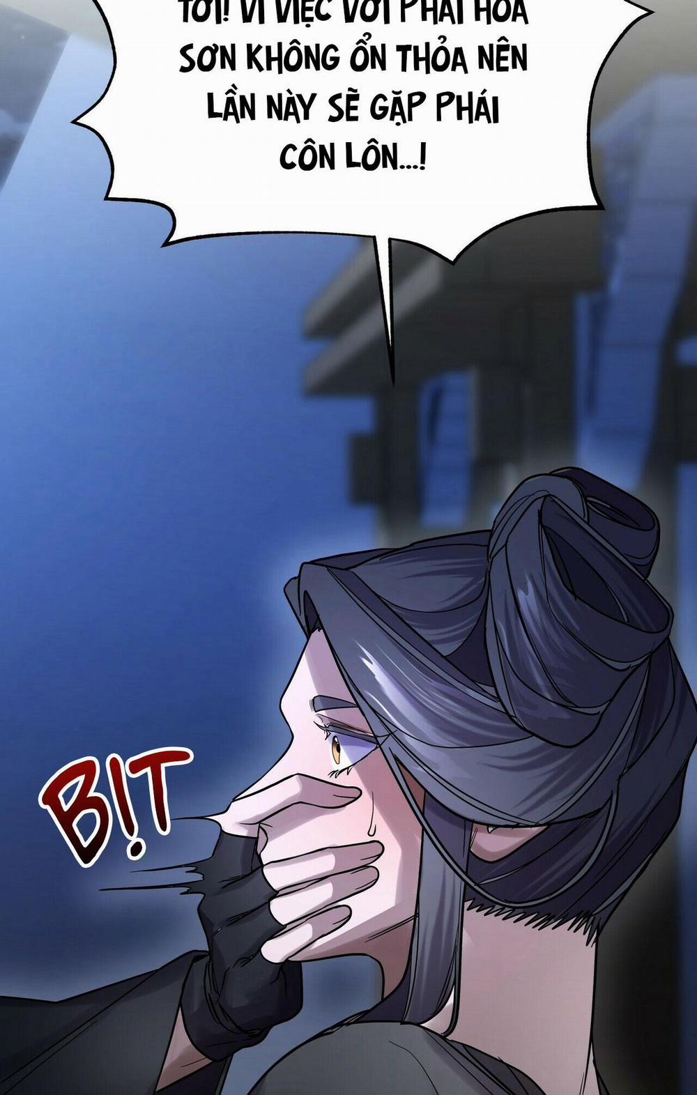 Bát Nhã Giai Nhân 29 trang 53