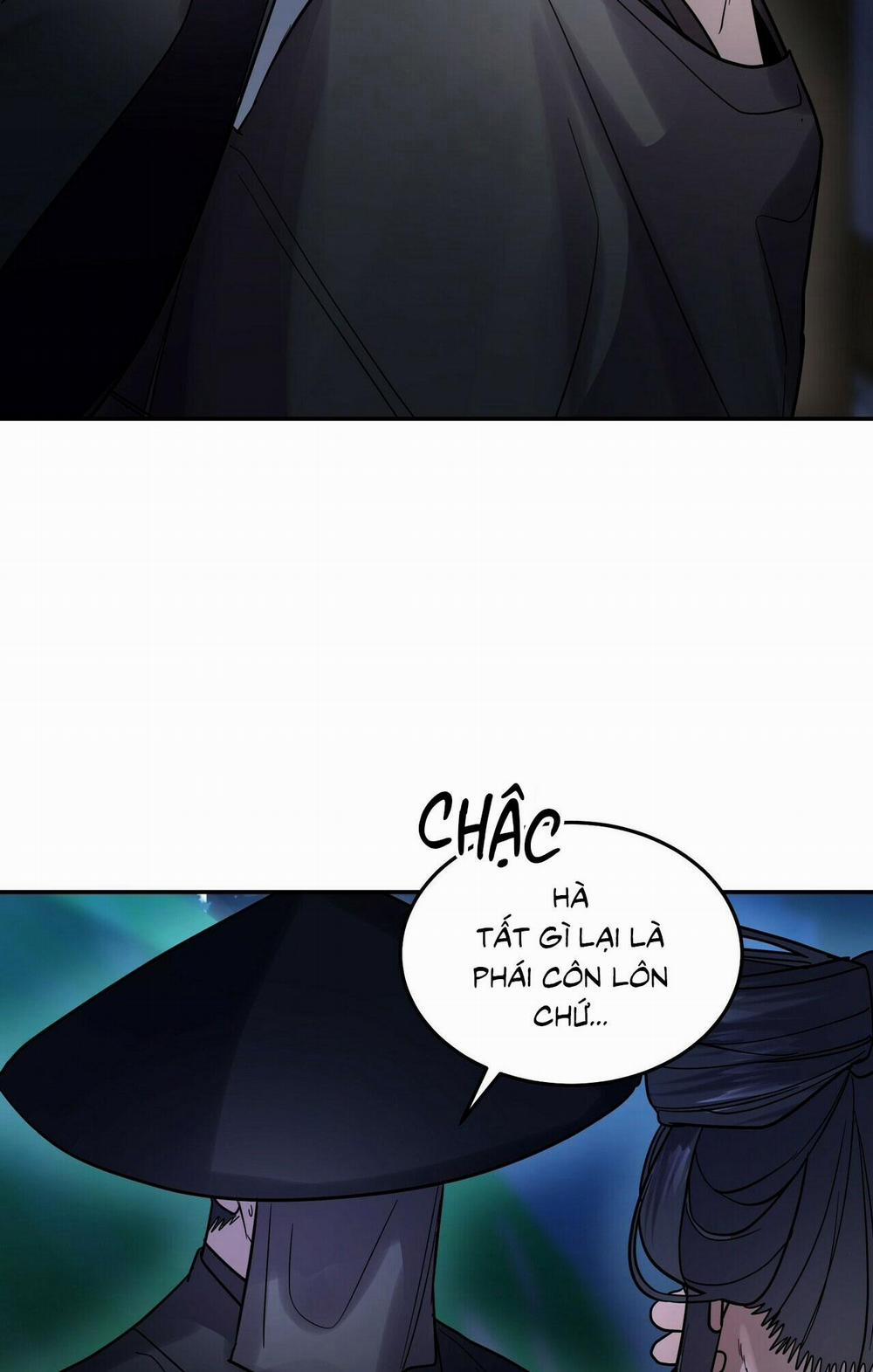 Bát Nhã Giai Nhân 29 trang 54