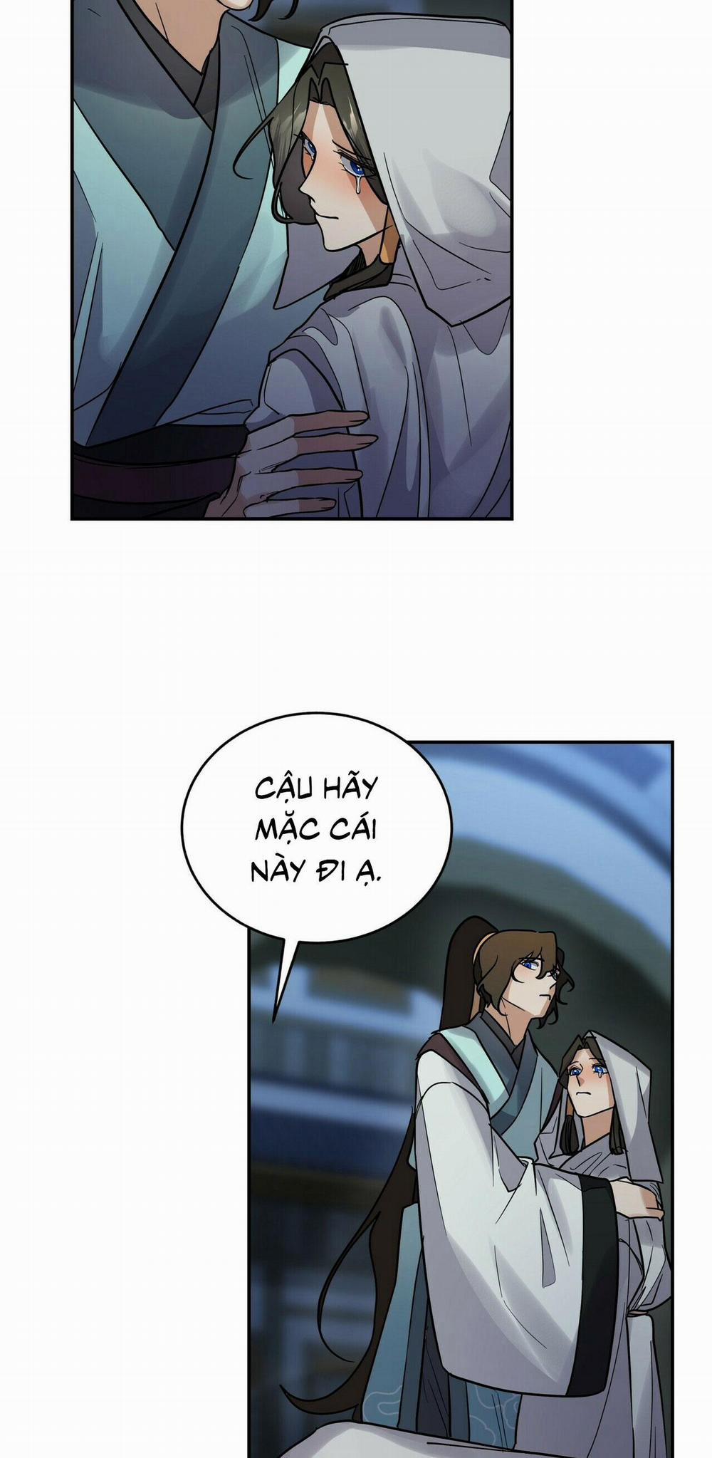 Bát Nhã Giai Nhân 29 trang 6