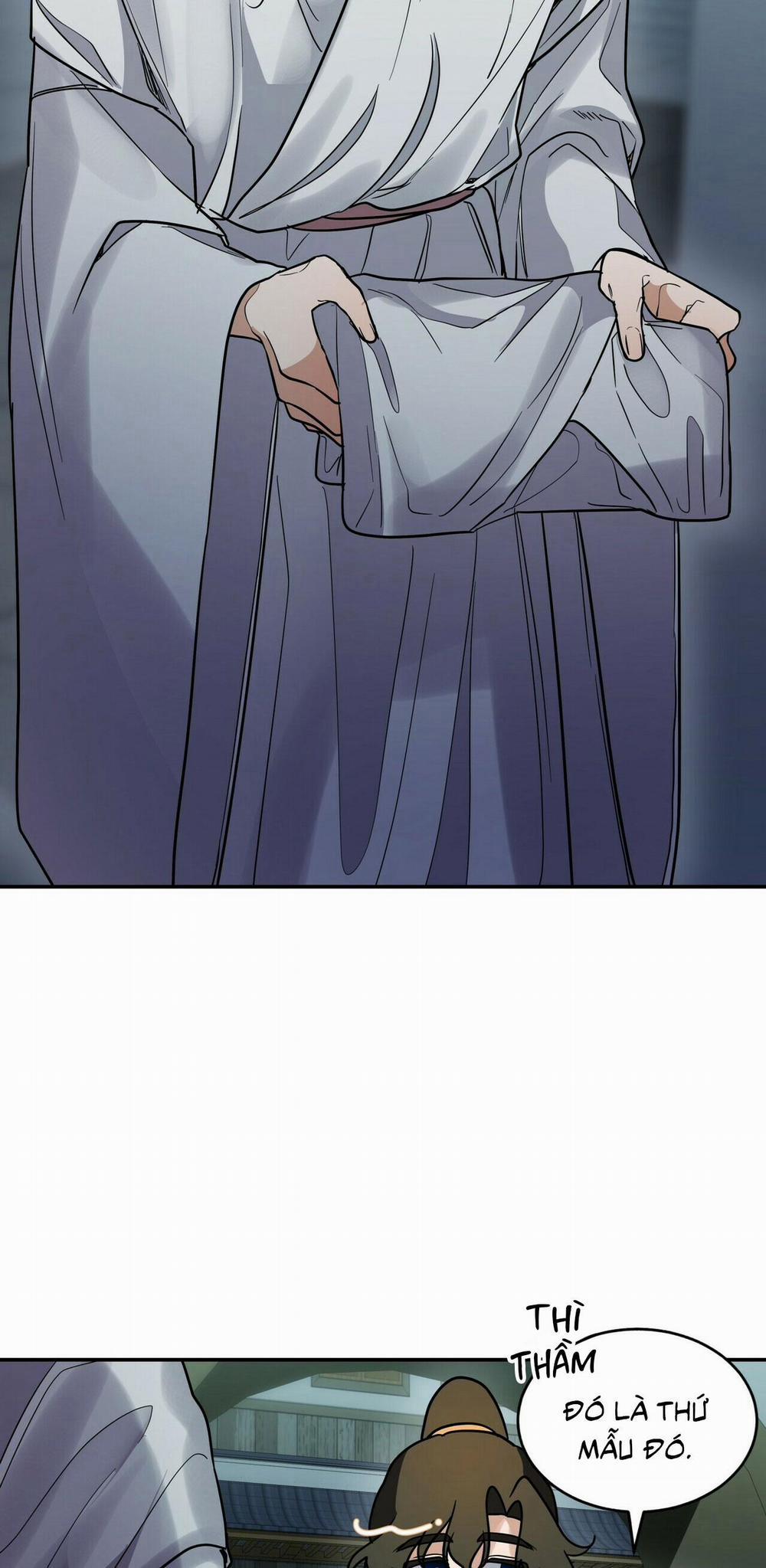 Bát Nhã Giai Nhân 29 trang 8