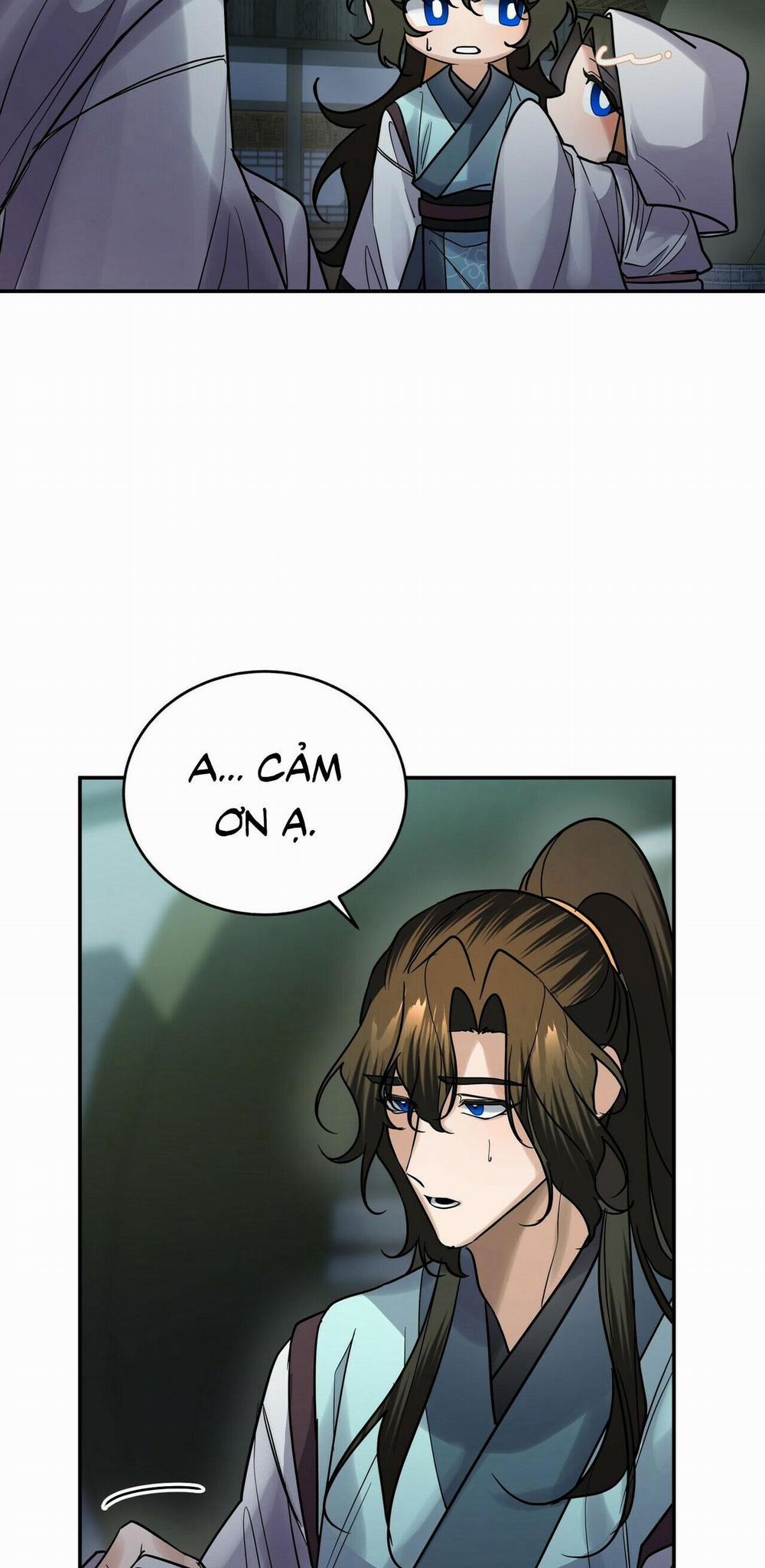 Bát Nhã Giai Nhân 29 trang 9