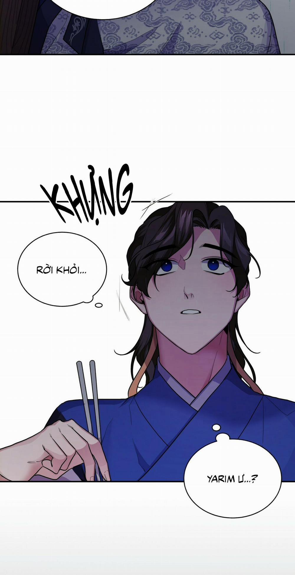 Bát Nhã Giai Nhân 3 trang 14