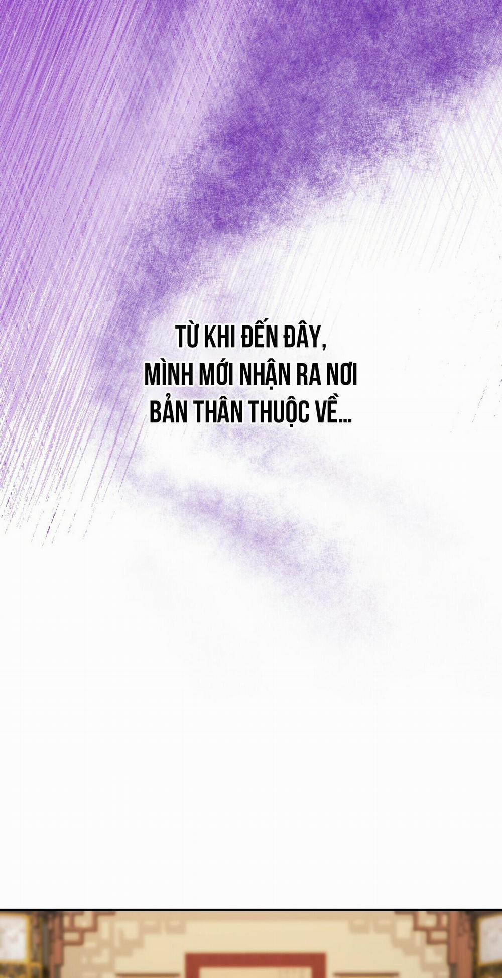 Bát Nhã Giai Nhân 3 trang 18