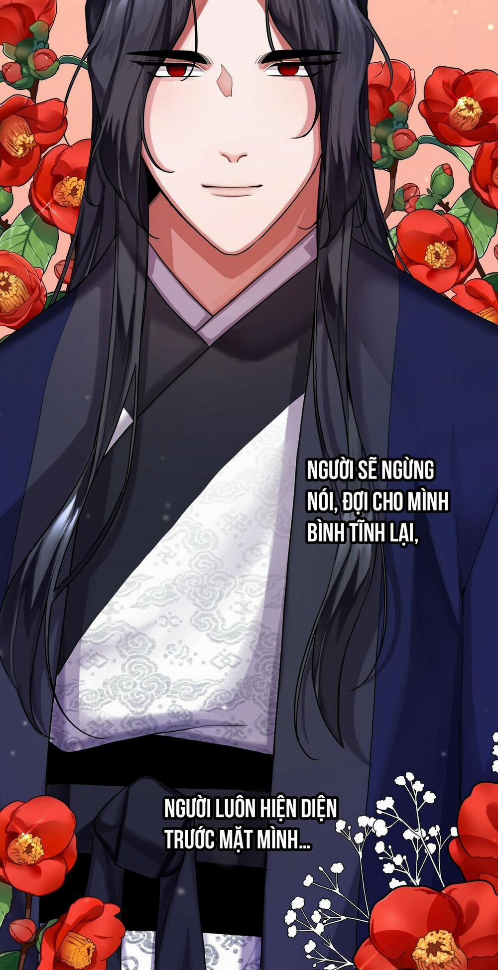 Bát Nhã Giai Nhân 3 trang 32