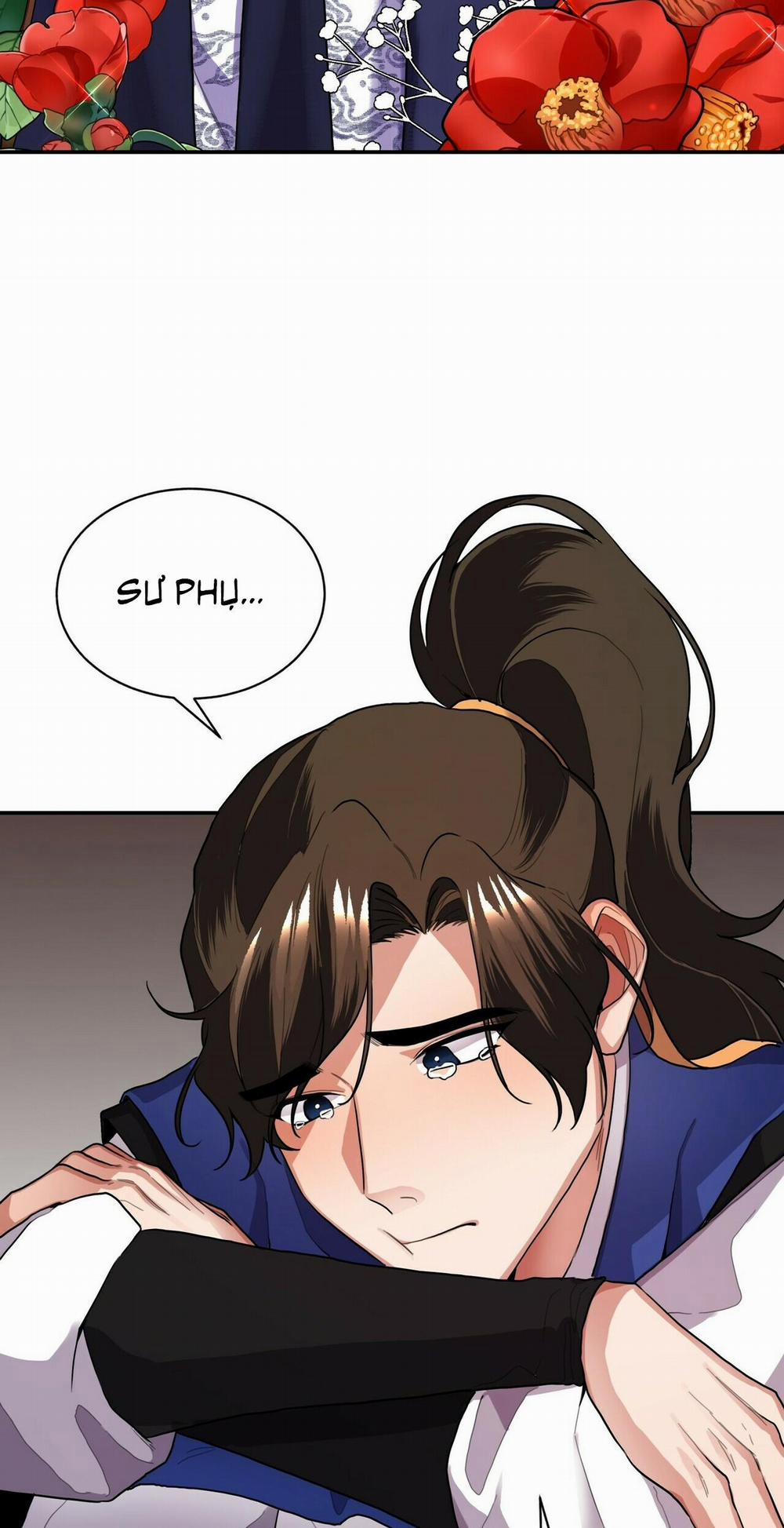 Bát Nhã Giai Nhân 3 trang 33