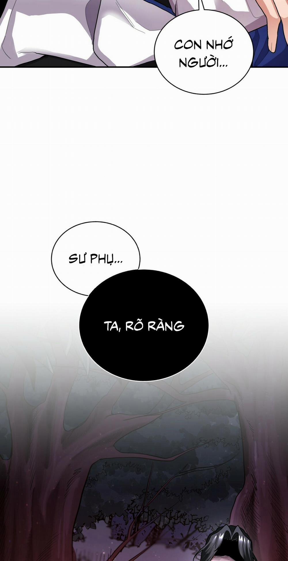 Bát Nhã Giai Nhân 3 trang 34