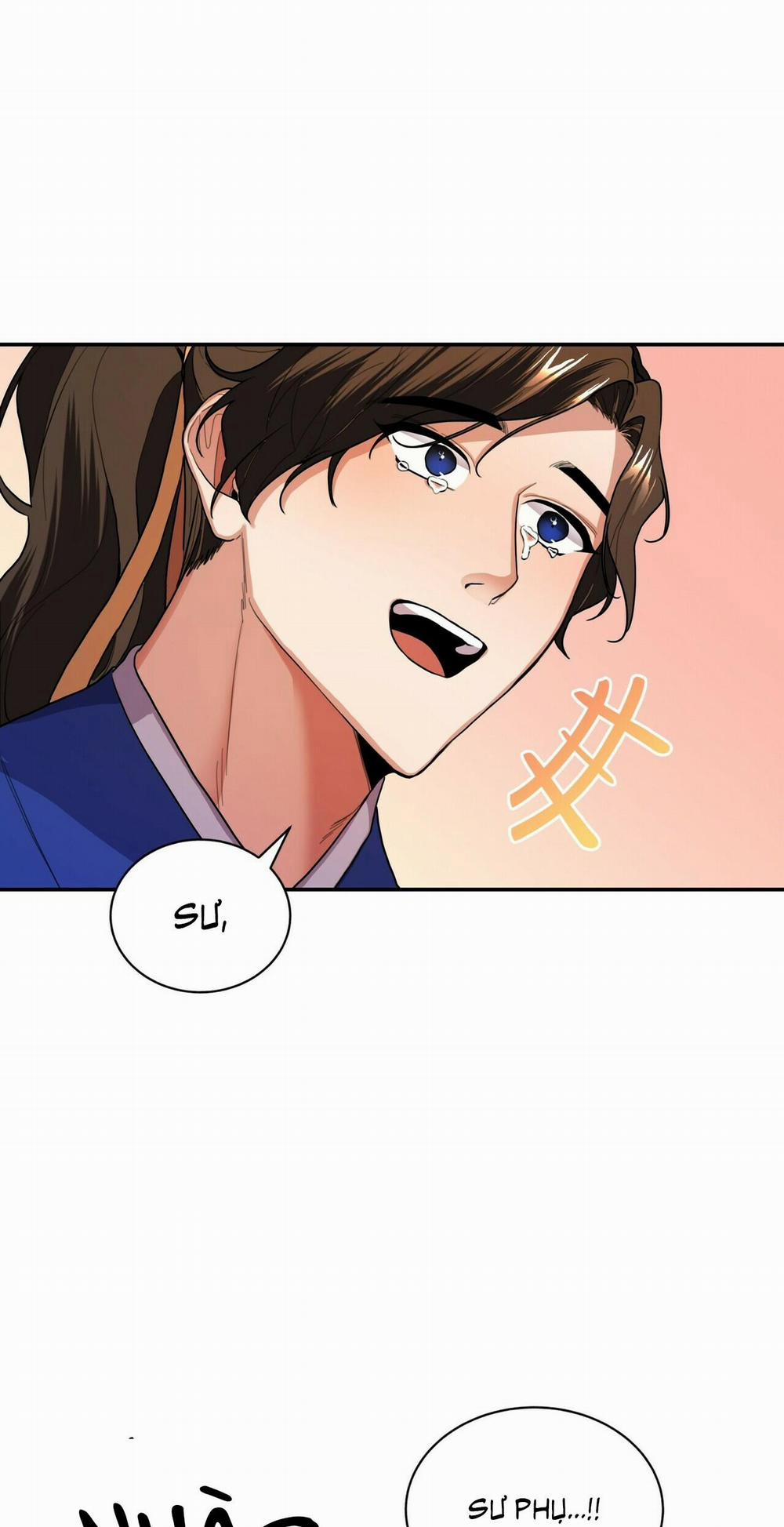 Bát Nhã Giai Nhân 3 trang 36