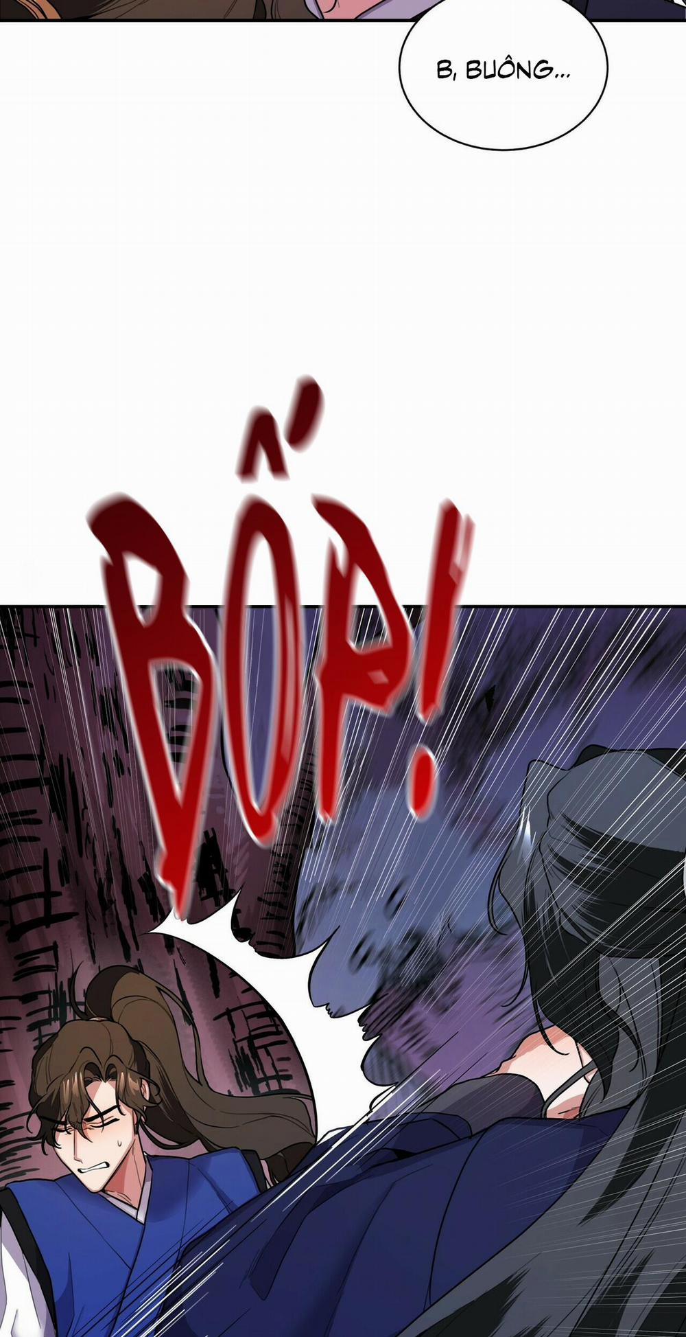 Bát Nhã Giai Nhân 3 trang 38