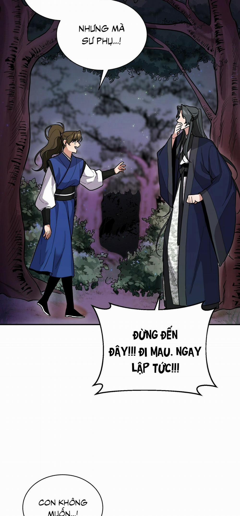 Bát Nhã Giai Nhân 3 trang 42