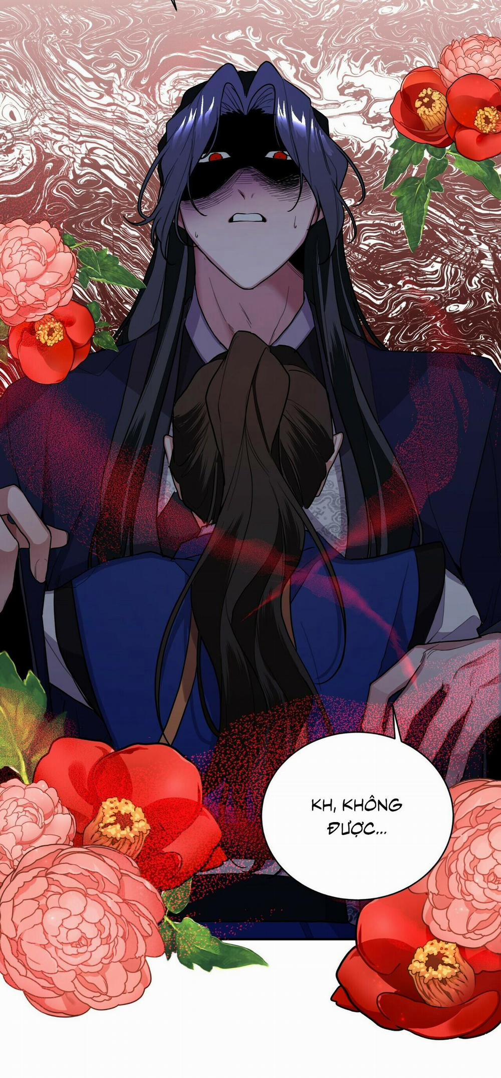 Bát Nhã Giai Nhân 3 trang 44